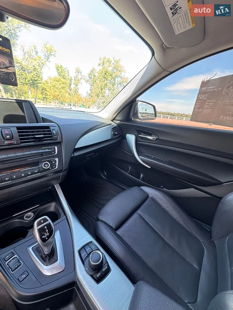 2014 BMW 2er - мініатюра 20