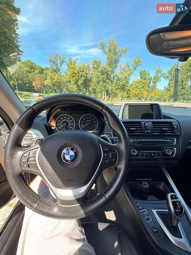 2014 BMW 2er - мініатюра 21