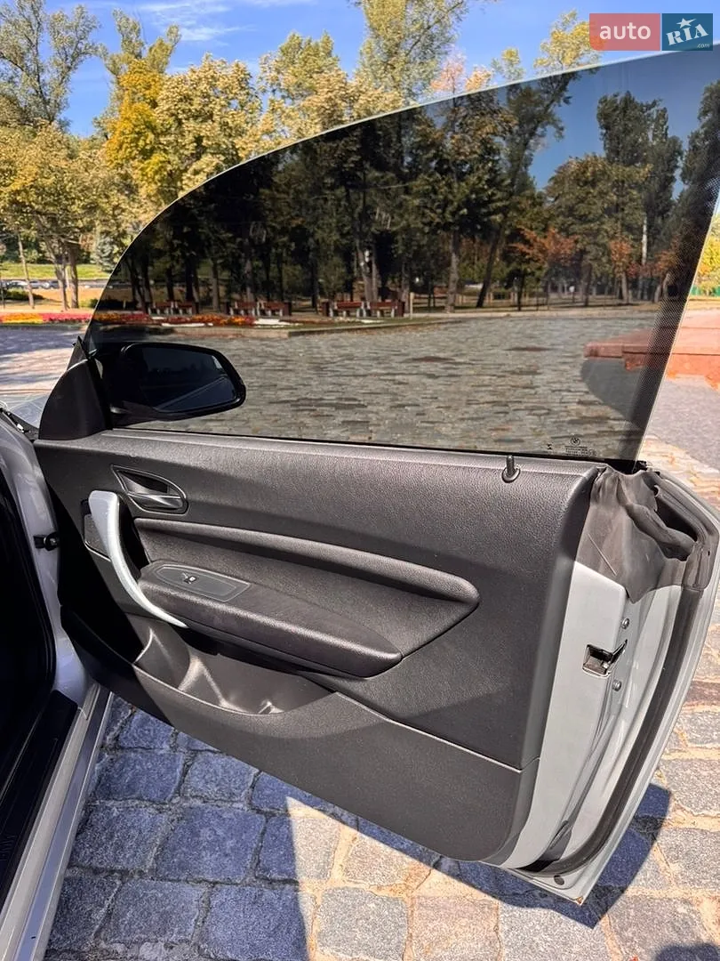 2014 BMW 2er - мініатюра 24