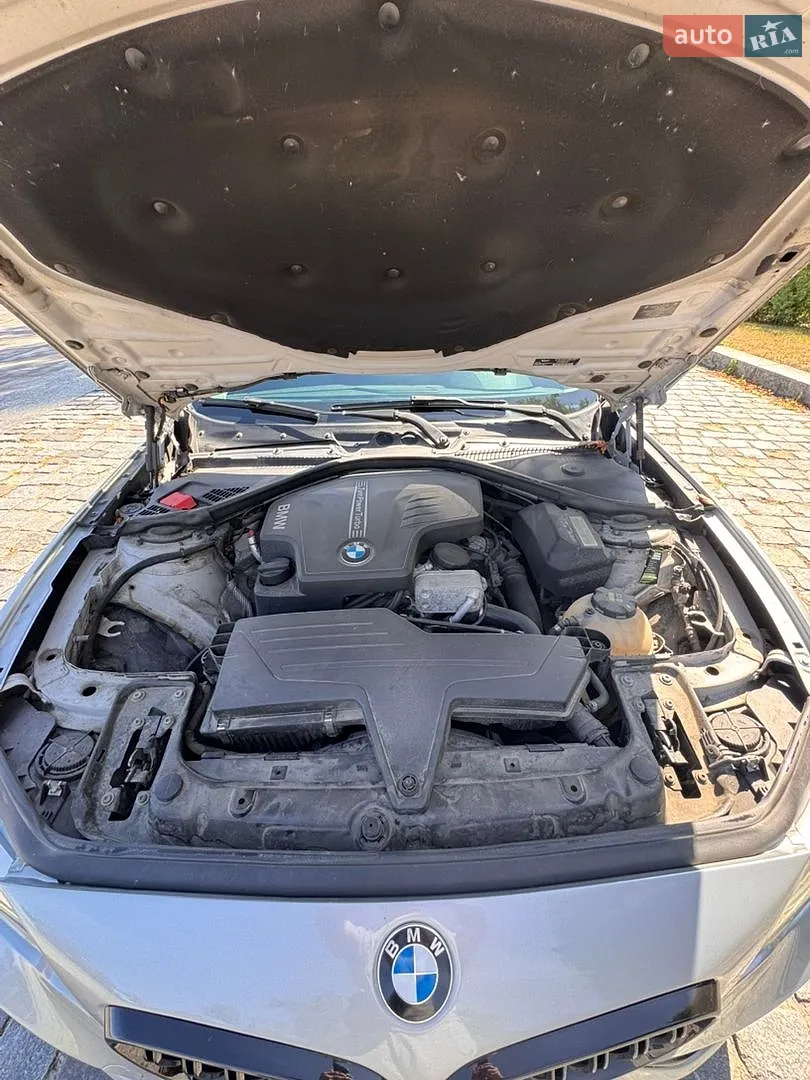 2014 BMW 2er - мініатюра 26