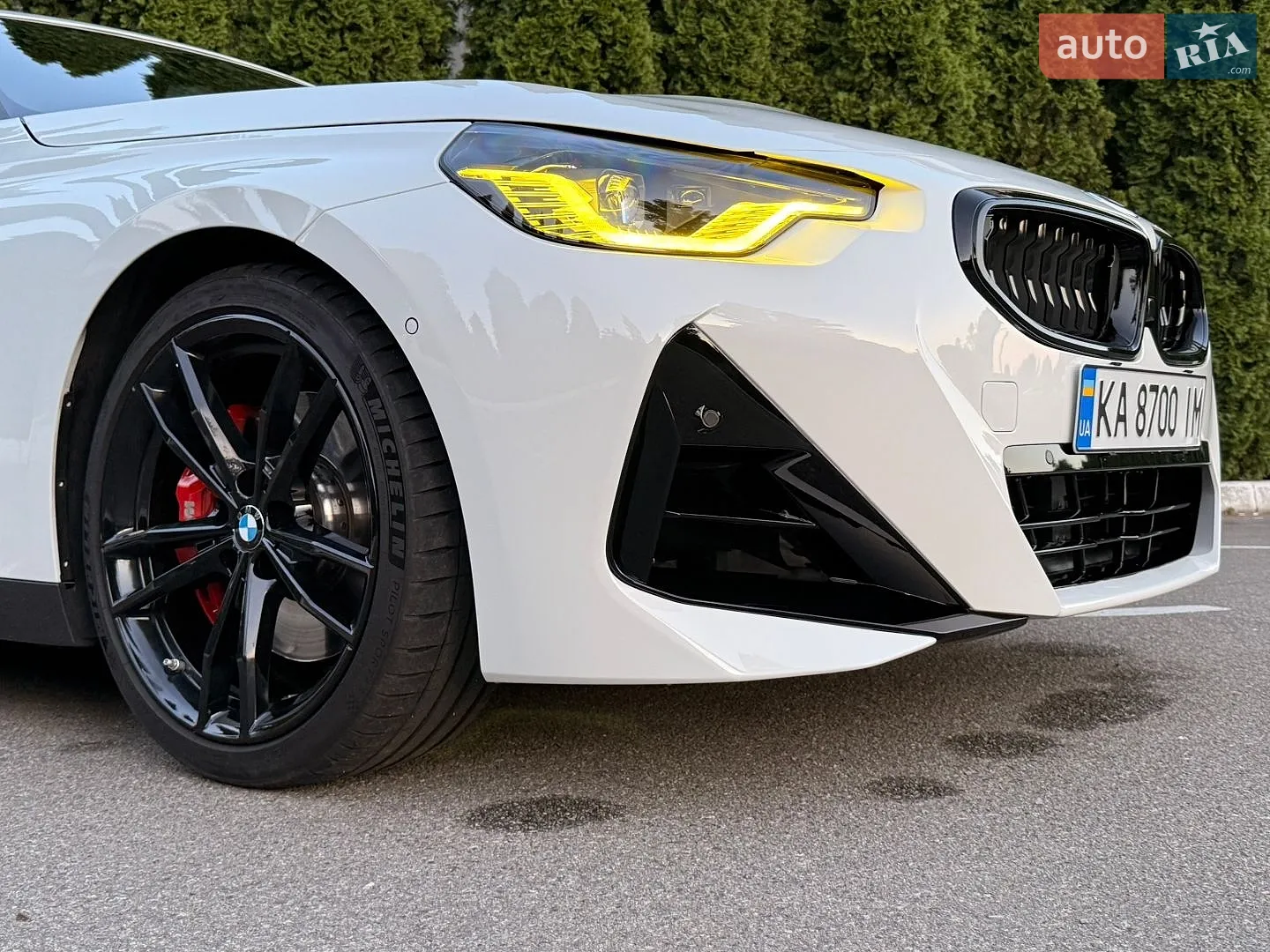2021 BMW 2er - мініатюра 11