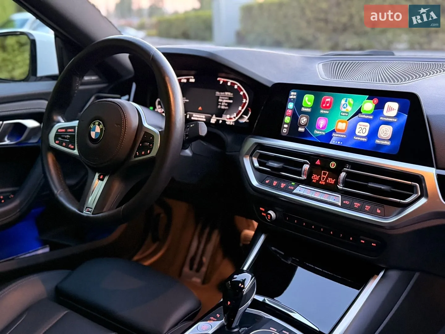 2021 BMW 2er - мініатюра 20