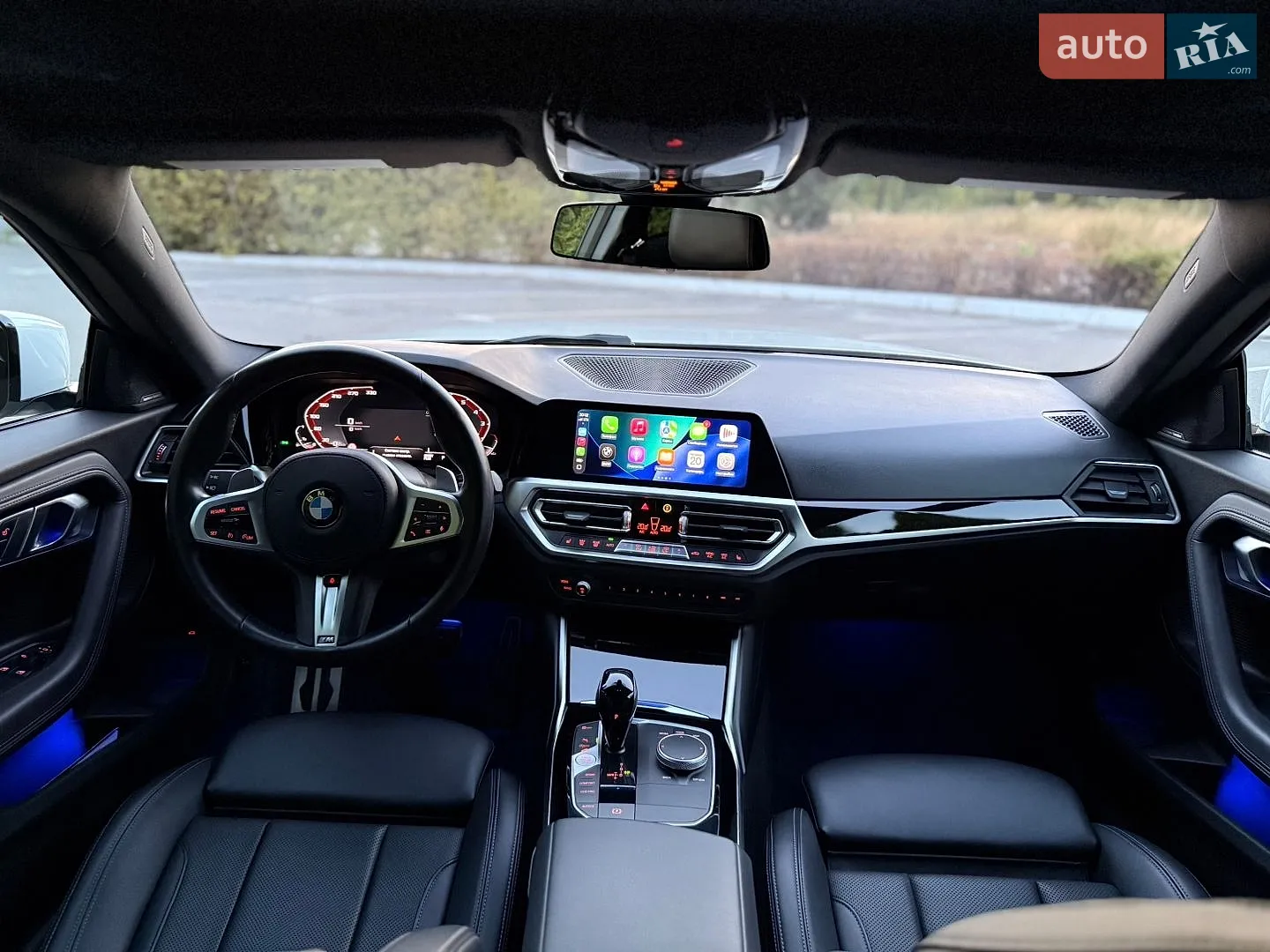 2021 BMW 2er - мініатюра 23