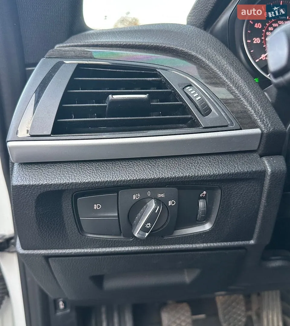 2015 BMW 2er - мініатюра 26