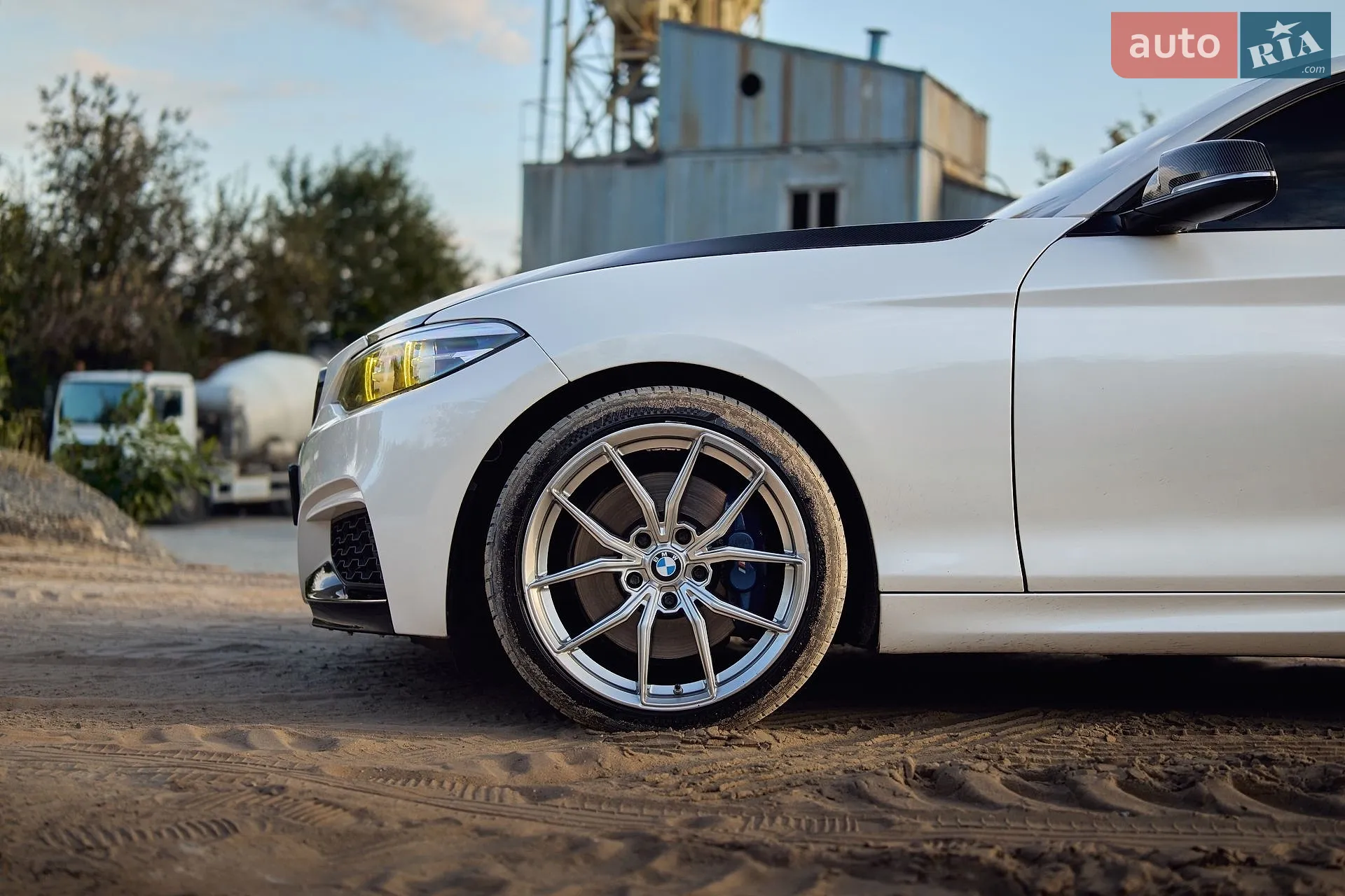 2014 BMW 2er - мініатюра 6