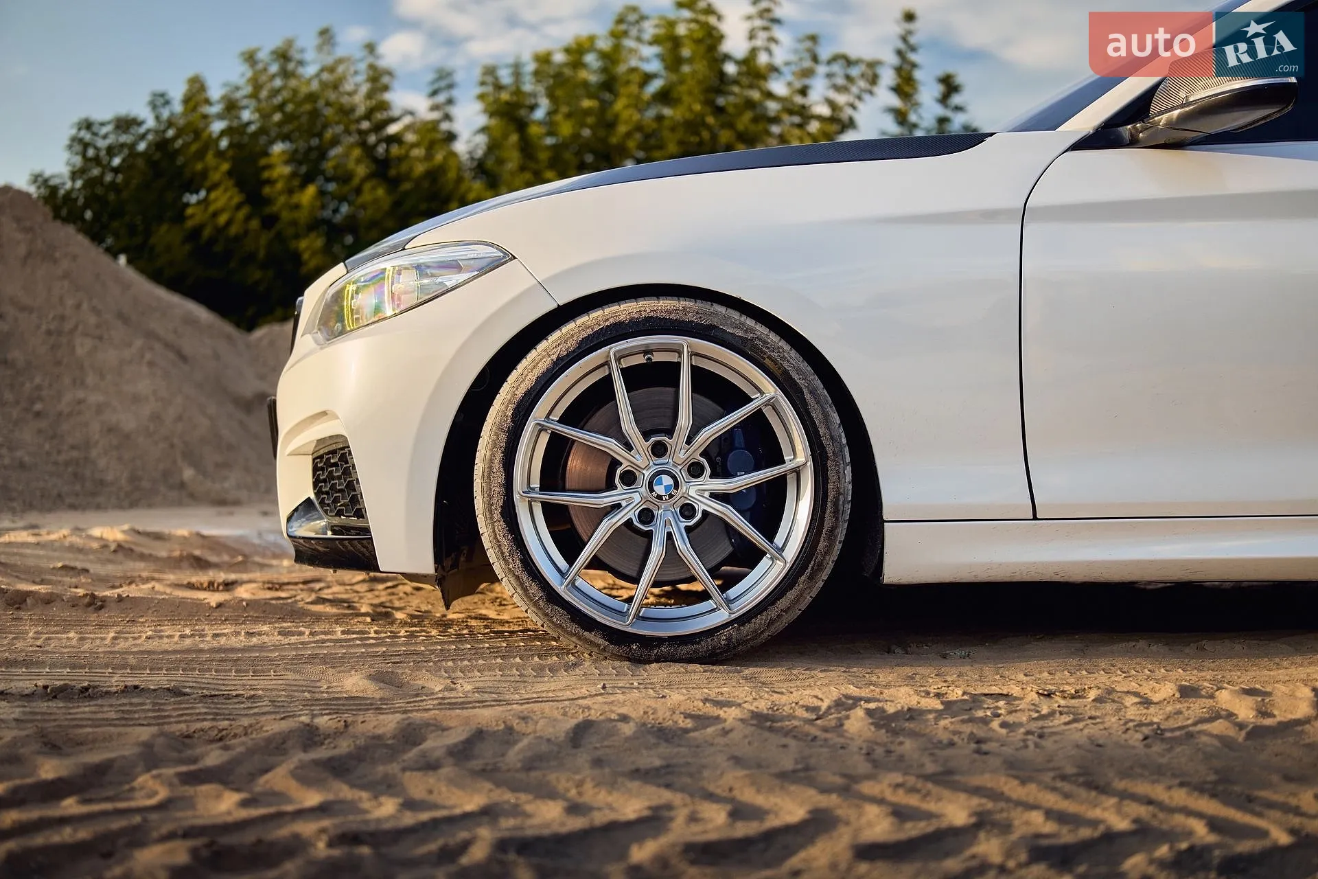2014 BMW 2er - мініатюра 15