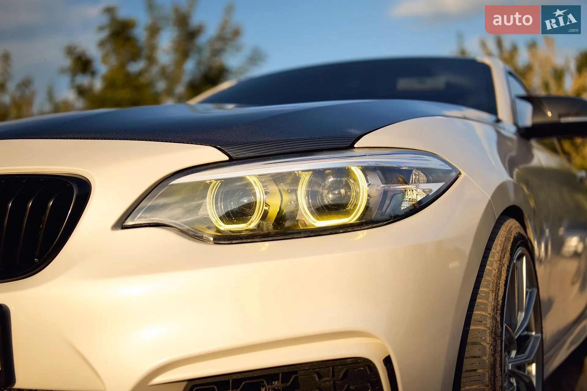 2014 BMW 2er - мініатюра 18