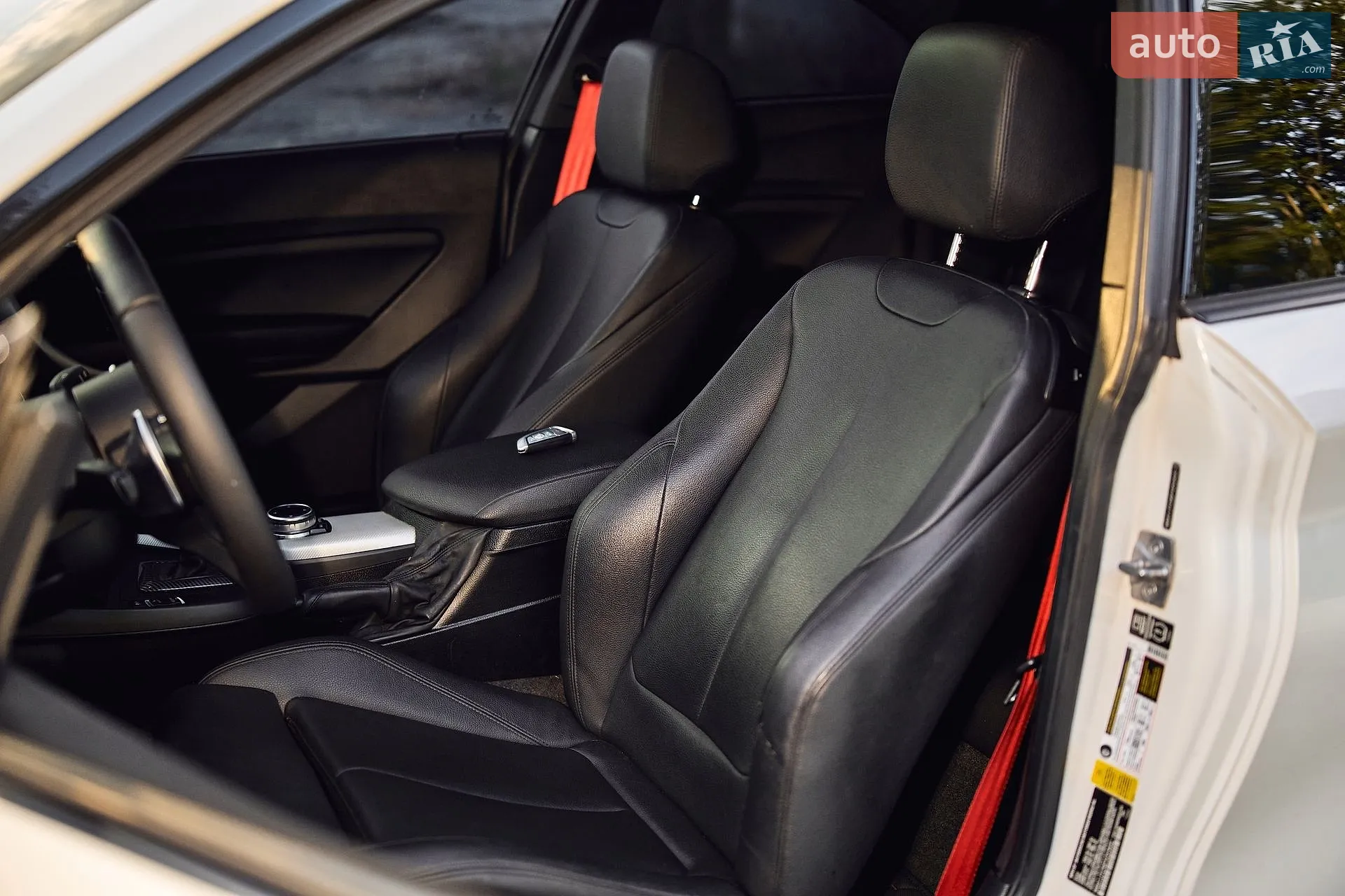 2014 BMW 2er - мініатюра 42