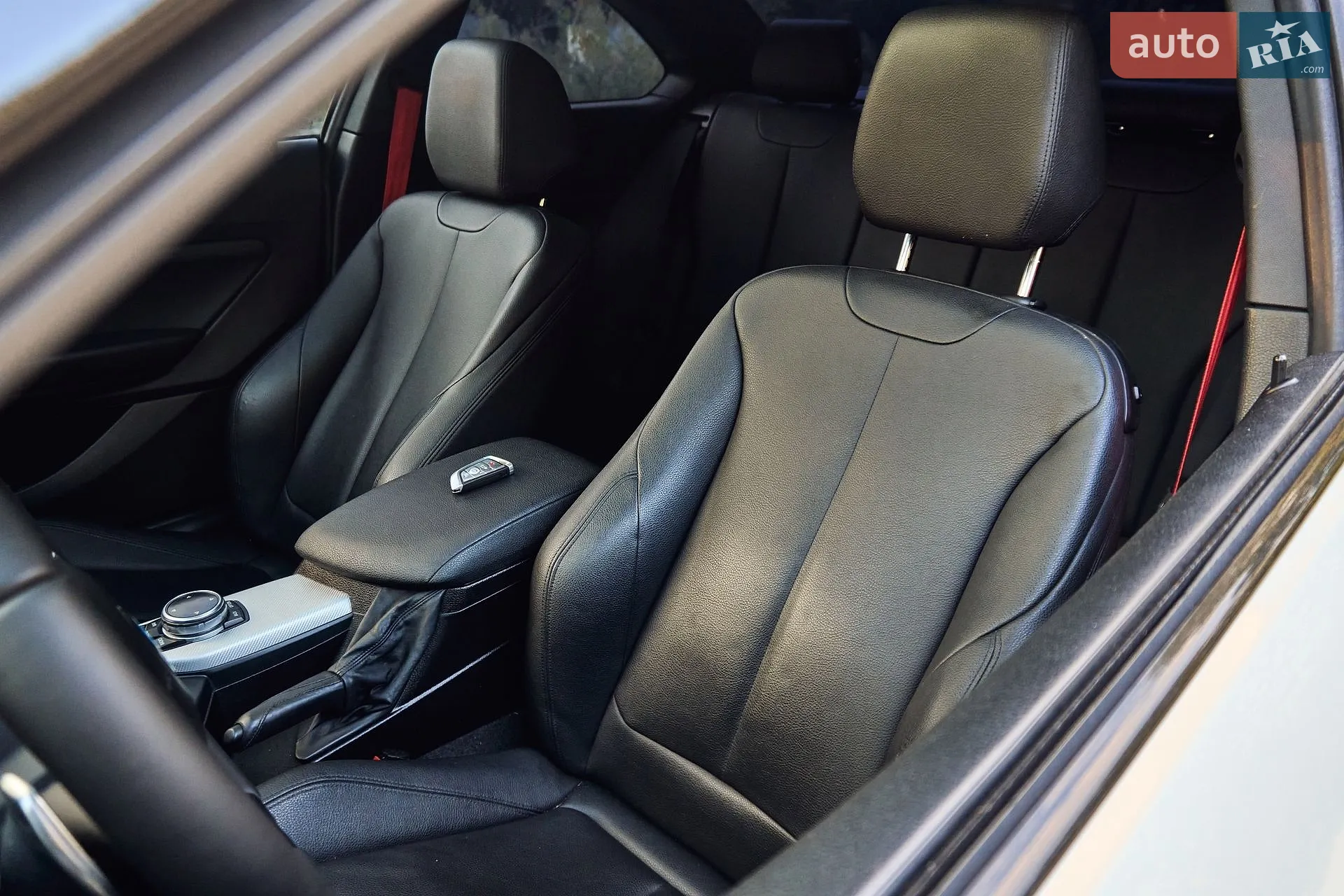 2014 BMW 2er - мініатюра 49
