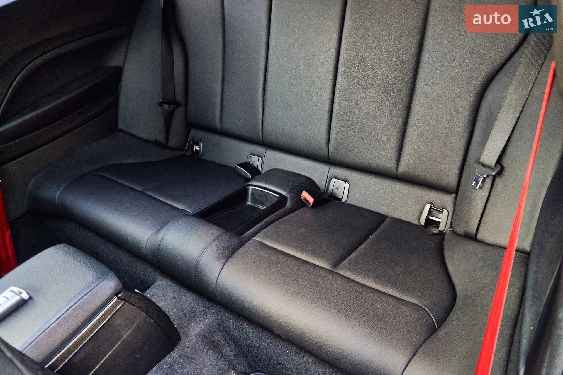 2014 BMW 2er - мініатюра 51