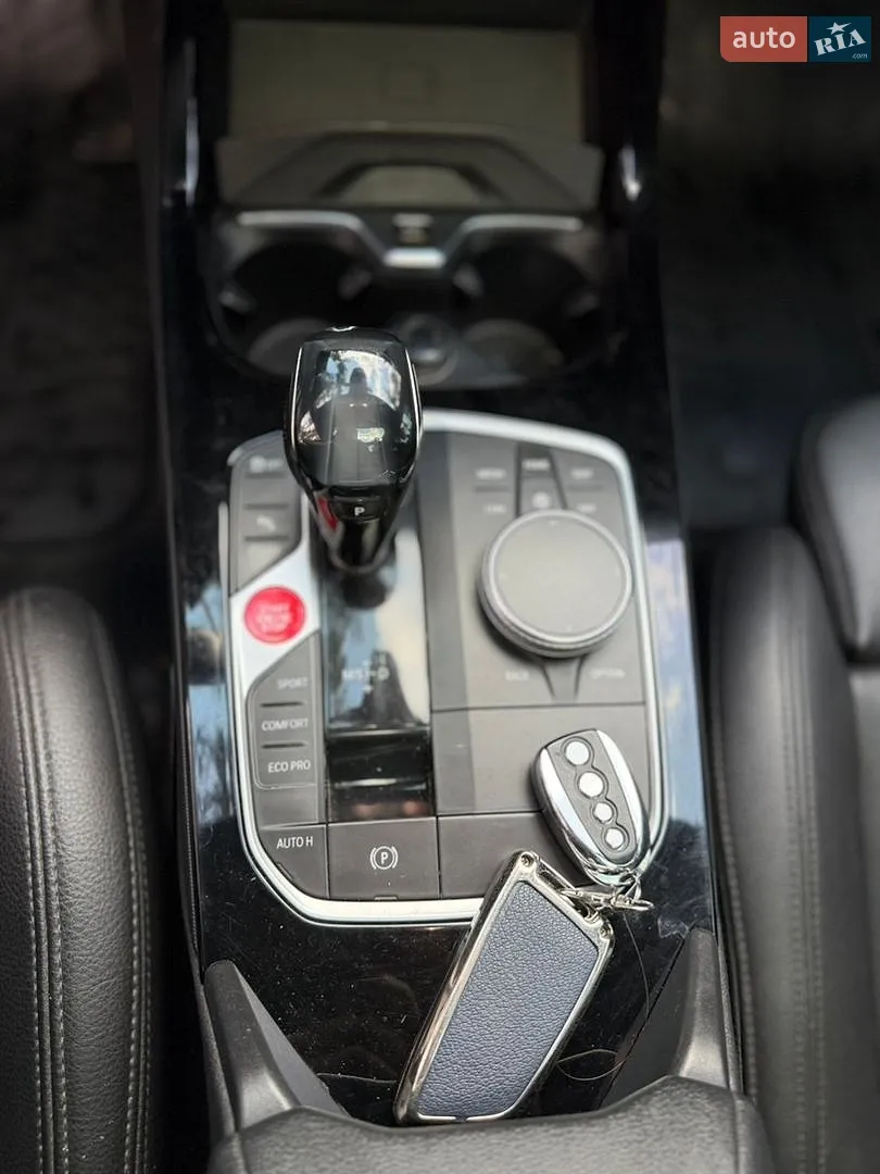 2020 BMW 2er - мініатюра 14