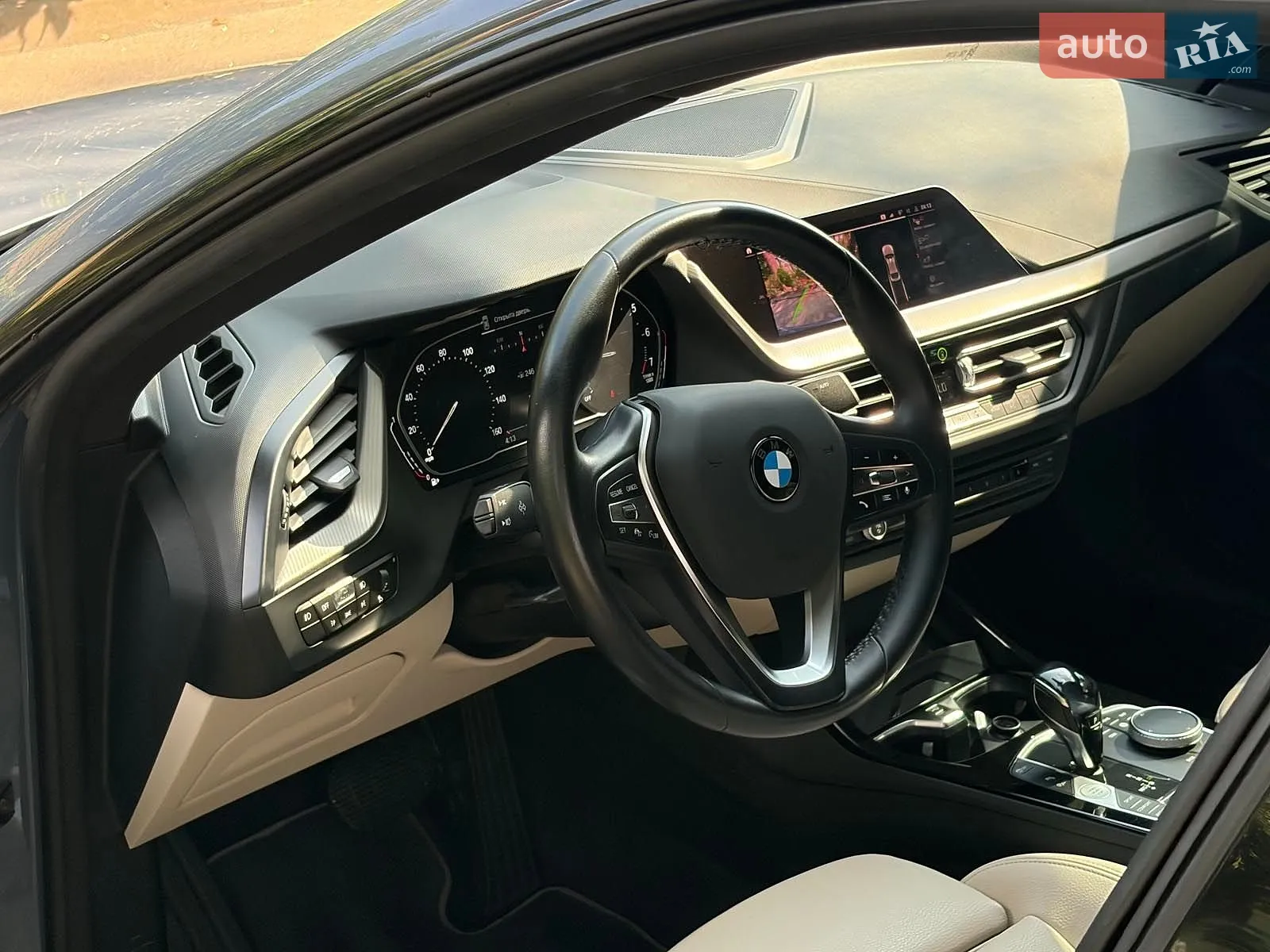 2020 BMW 2er - мініатюра 19
