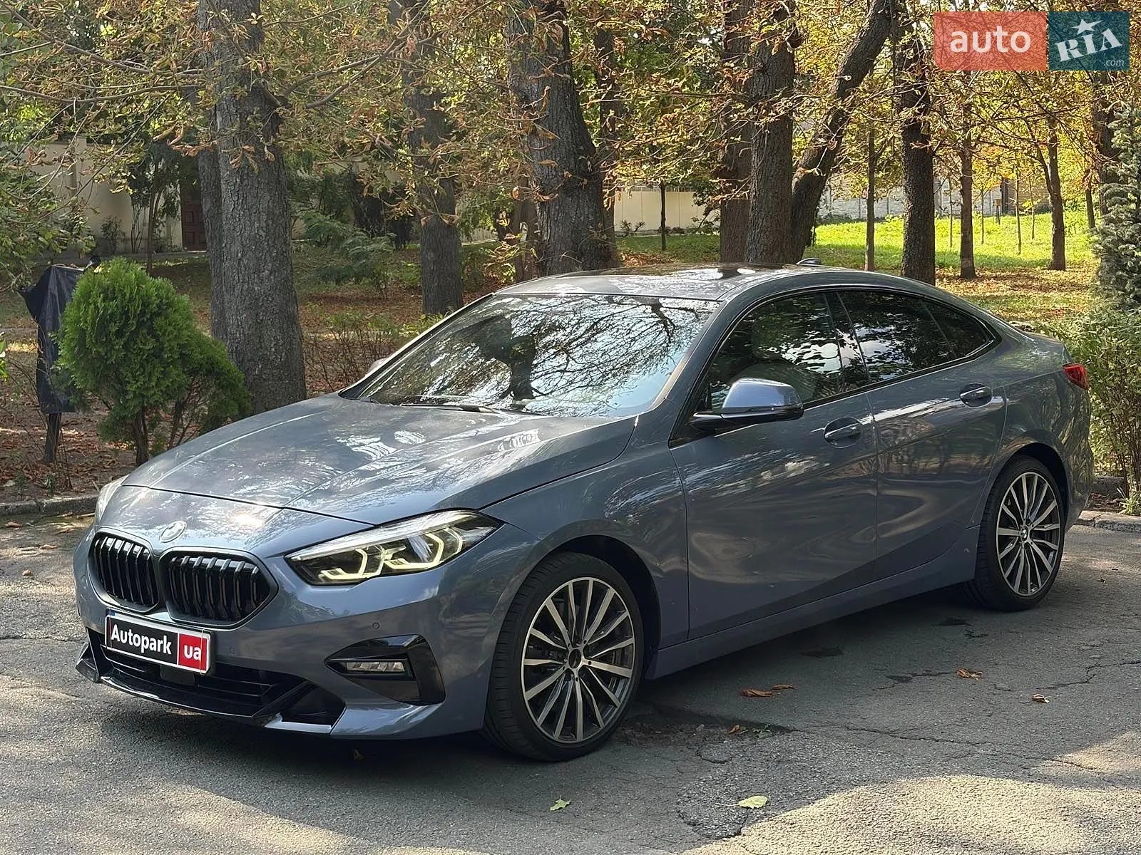 2020 BMW 2er - фото 1