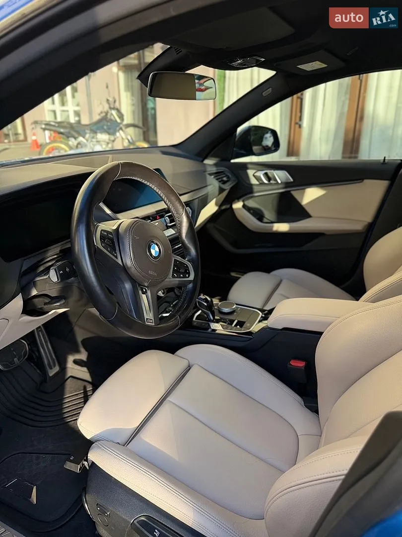 2022 BMW 2er - мініатюра 6