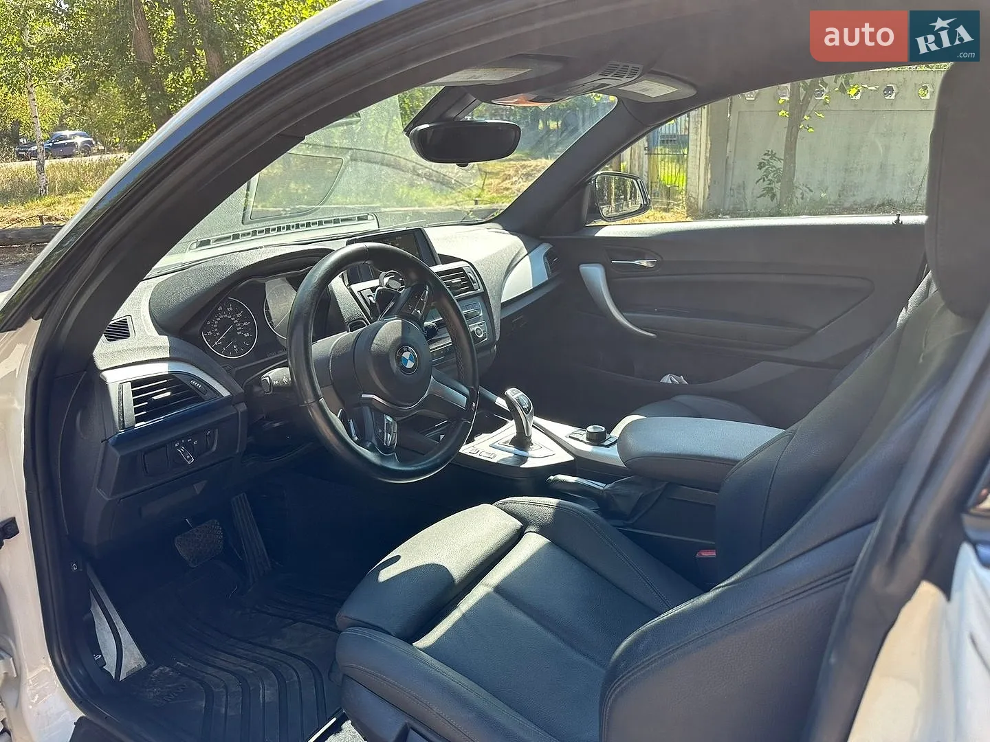 2015 BMW 2er - мініатюра 8