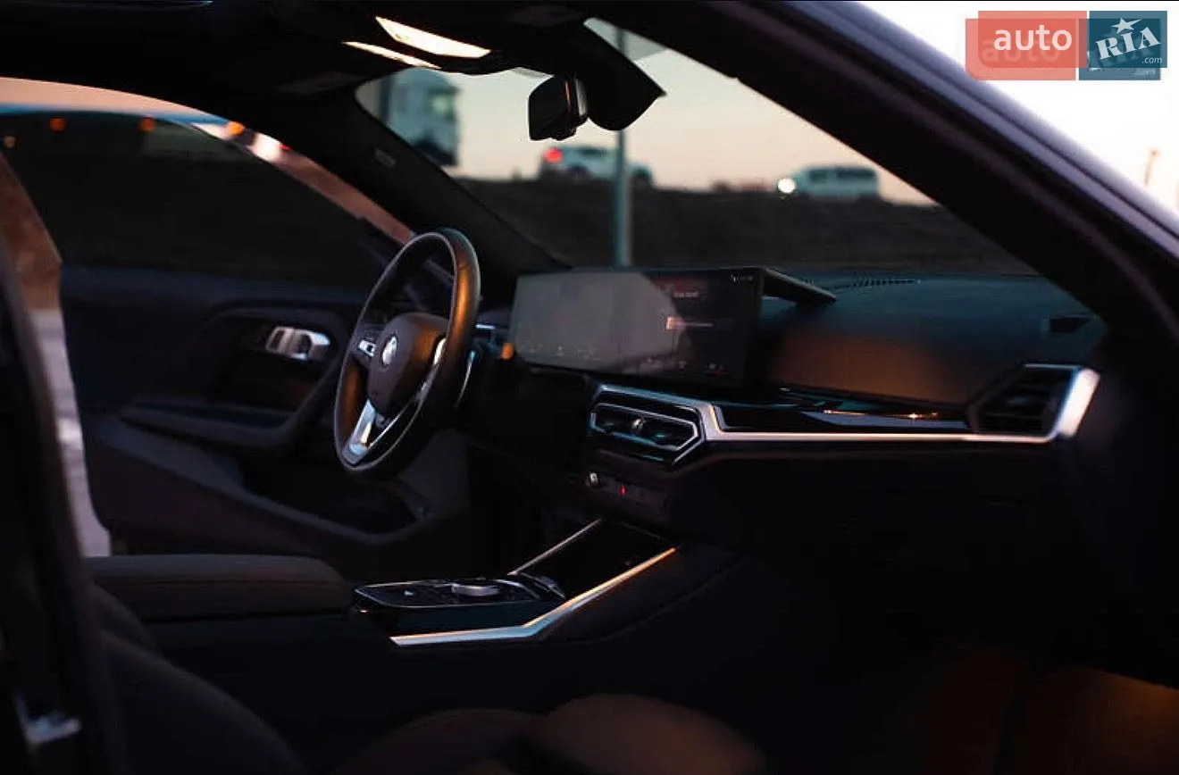 2023 BMW 2er - мініатюра 8