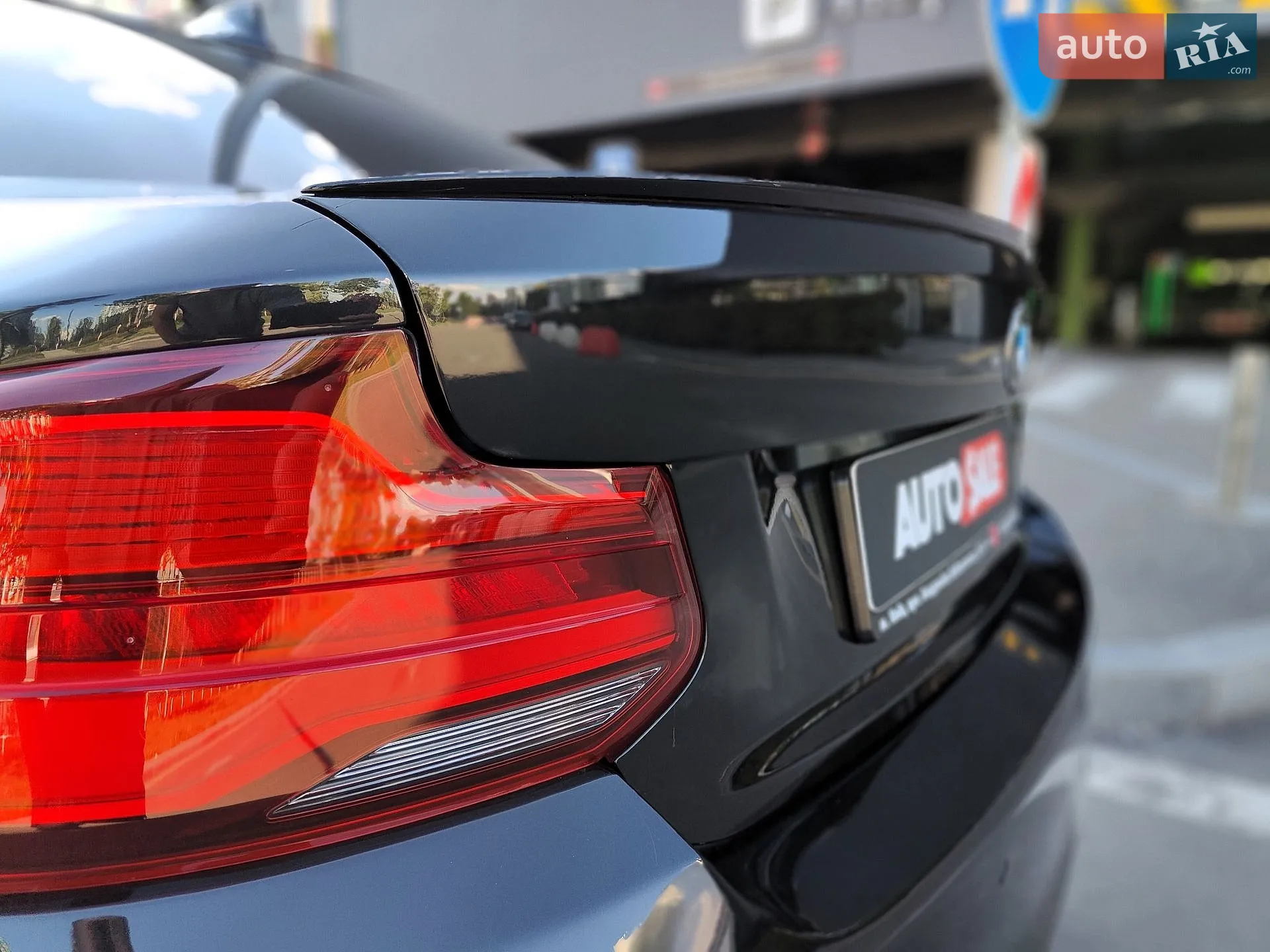 2015 BMW 2er - мініатюра 18
