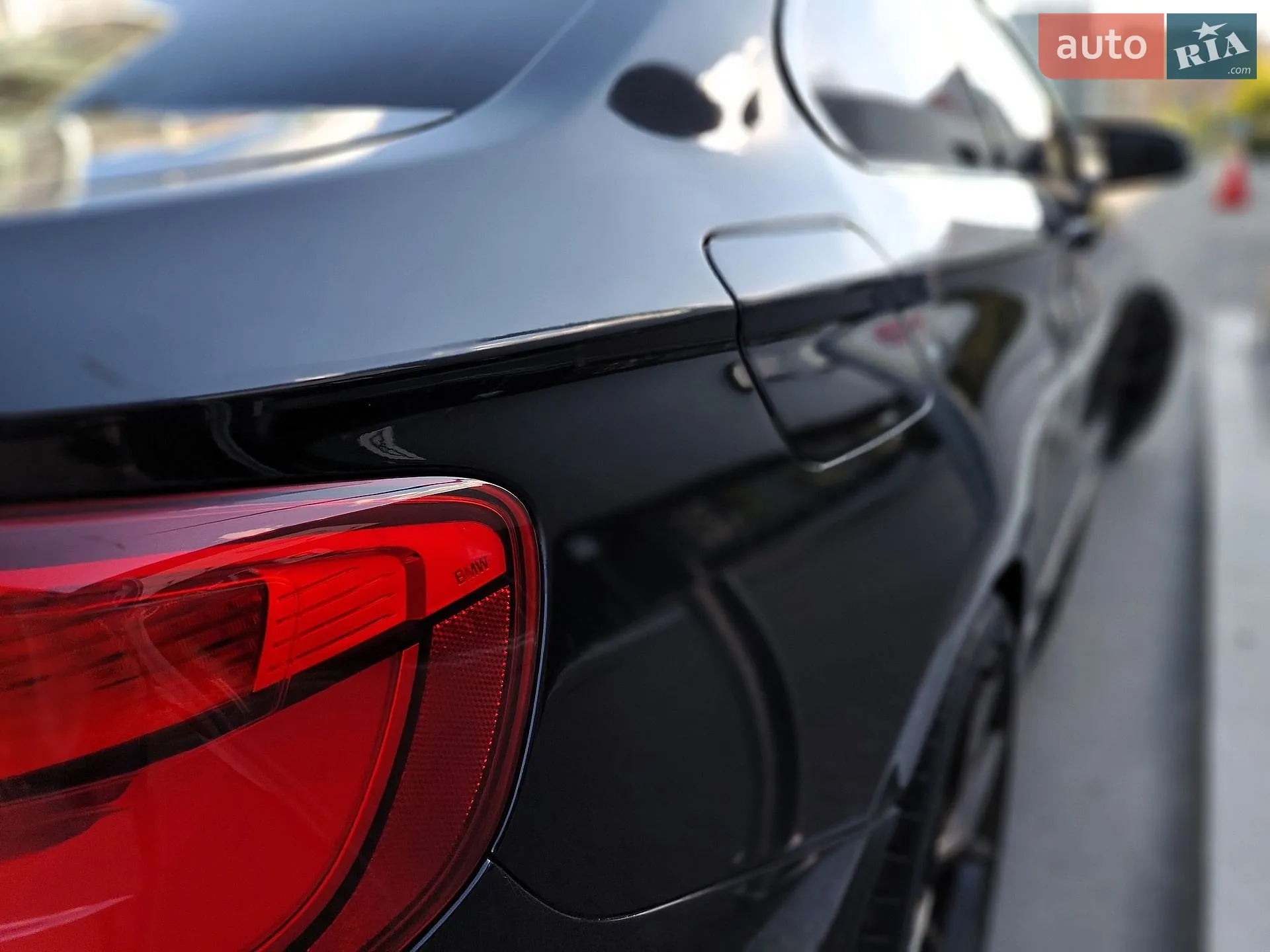 2015 BMW 2er - мініатюра 21