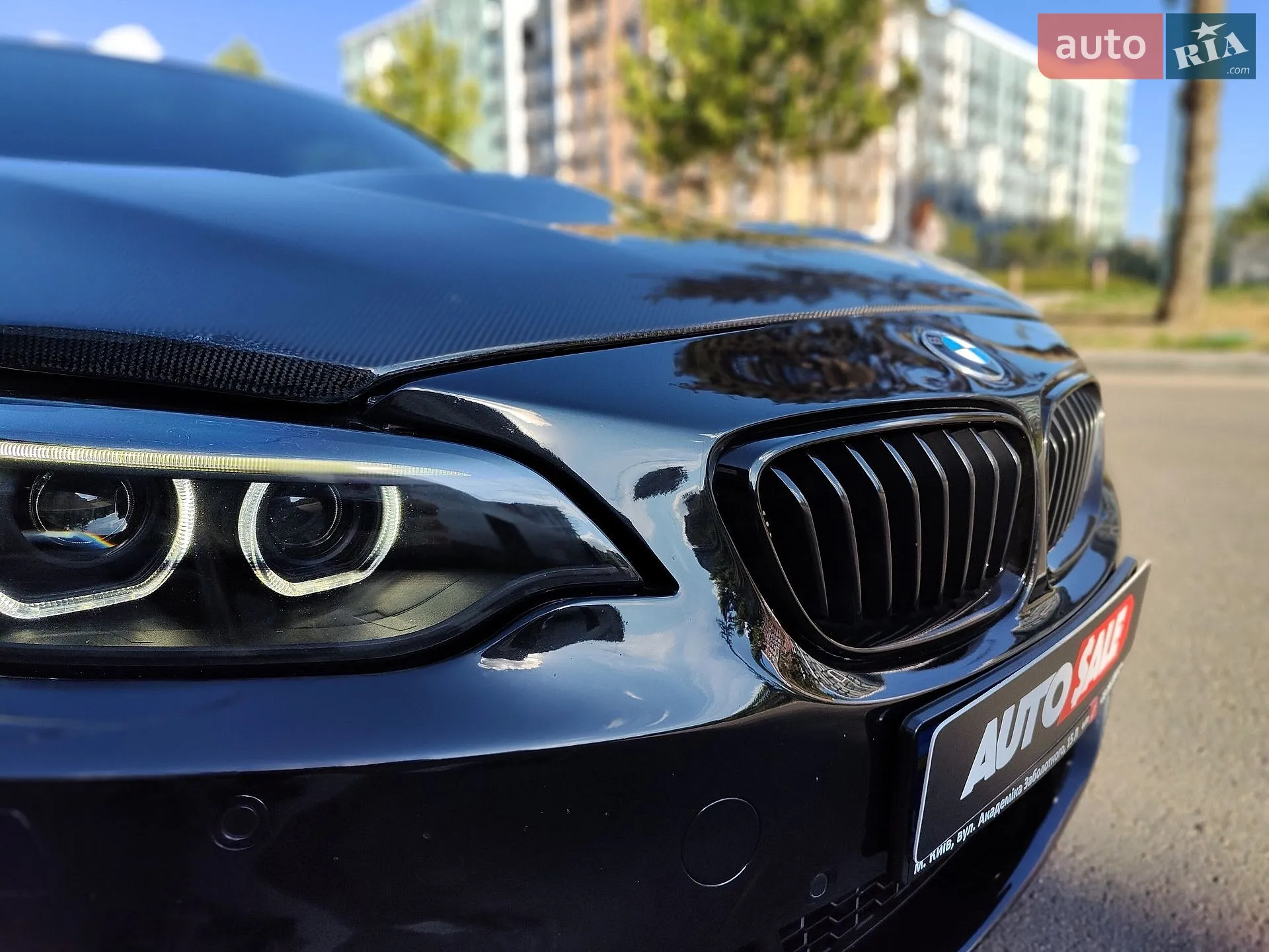 2015 BMW 2er - мініатюра 34