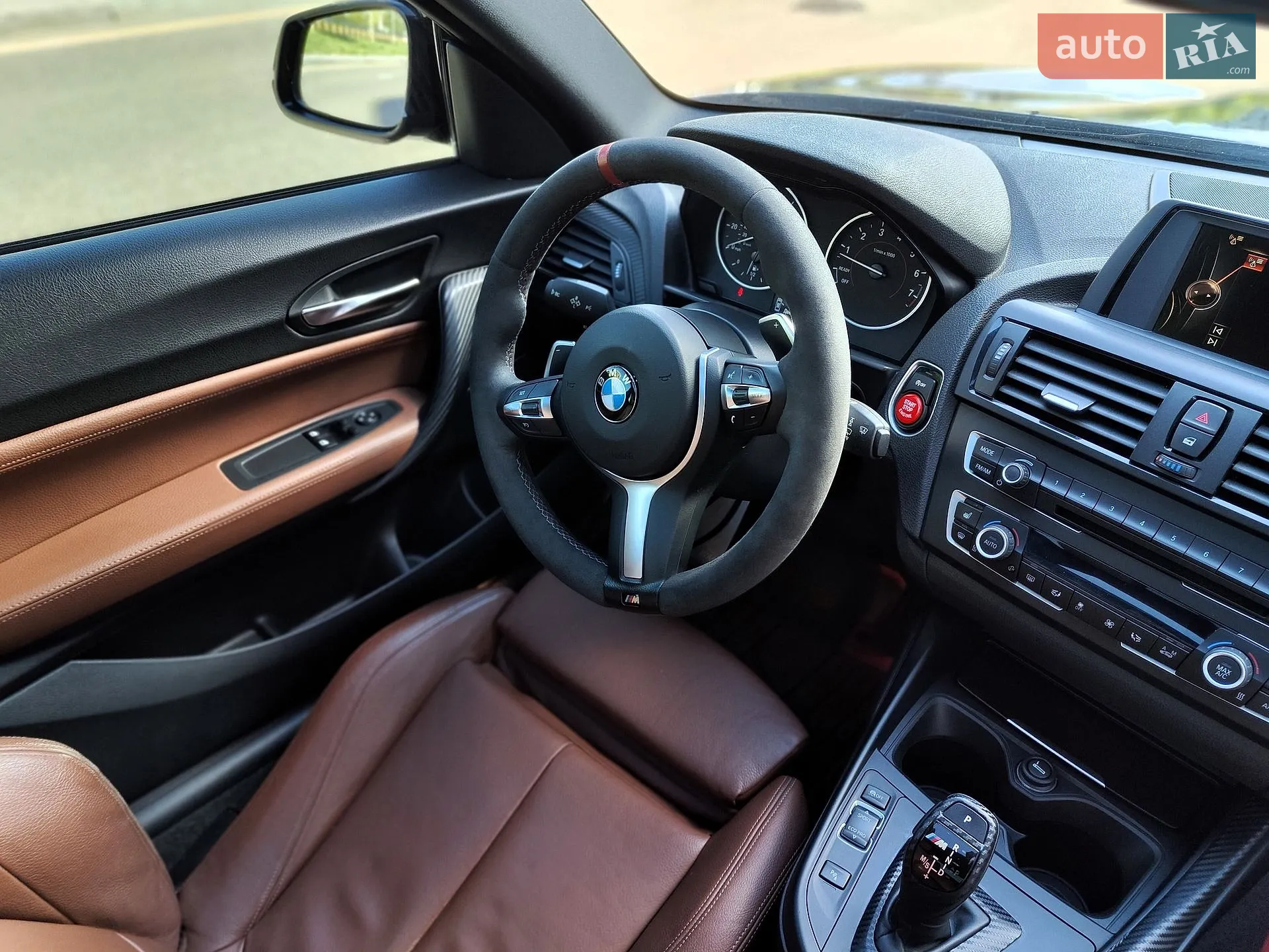 2015 BMW 2er - мініатюра 50