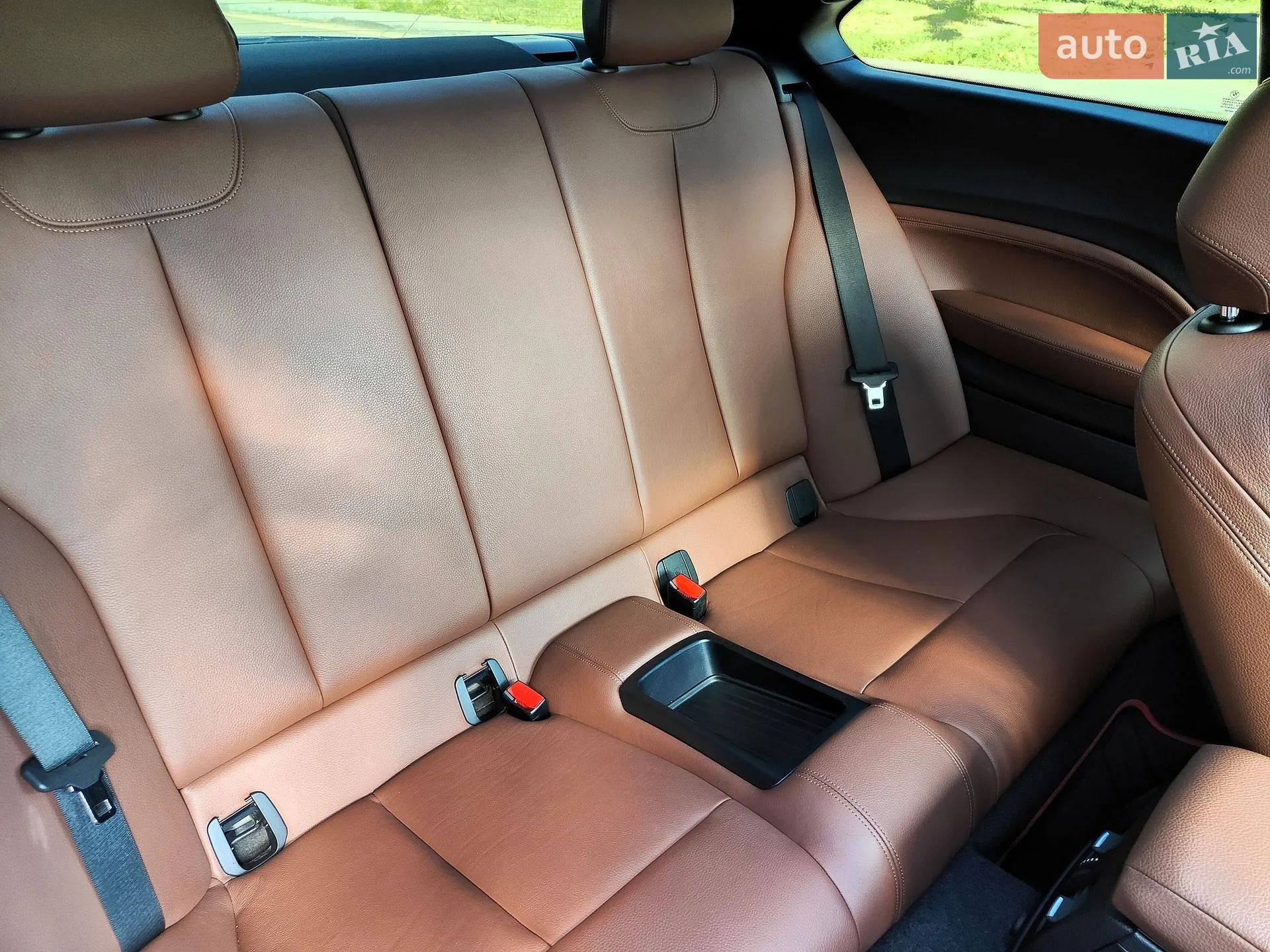 2015 BMW 2er - мініатюра 55