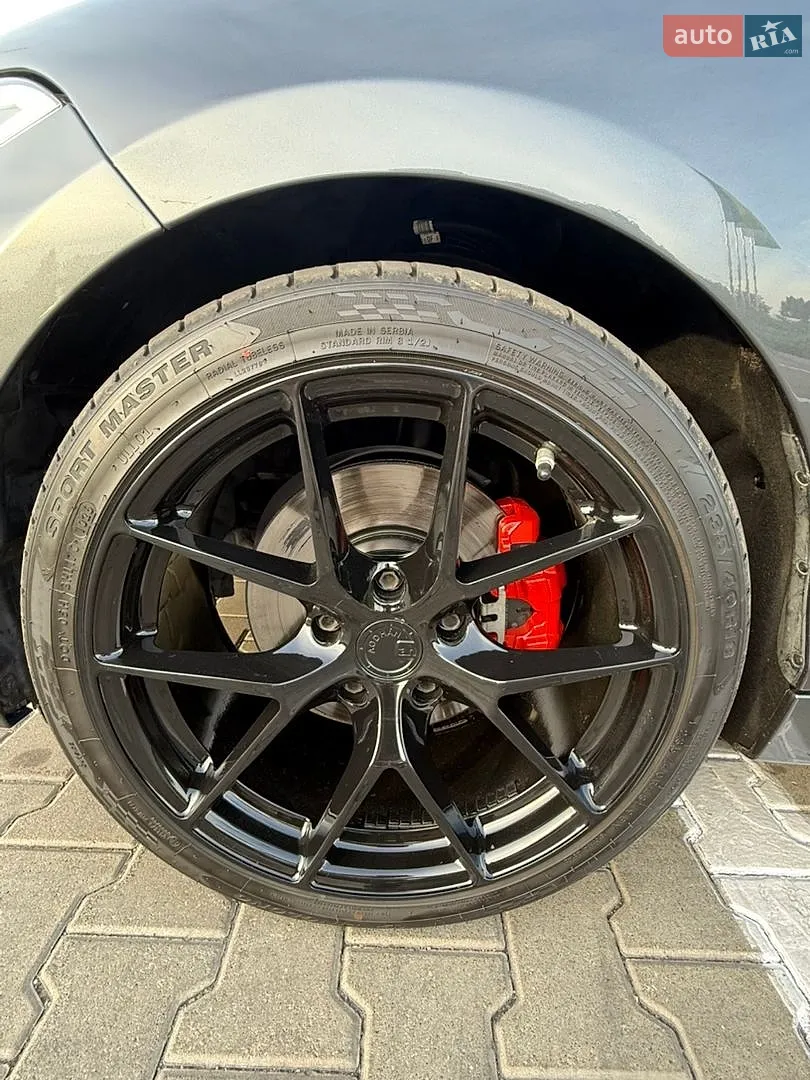 2016 BMW 2er - мініатюра 13