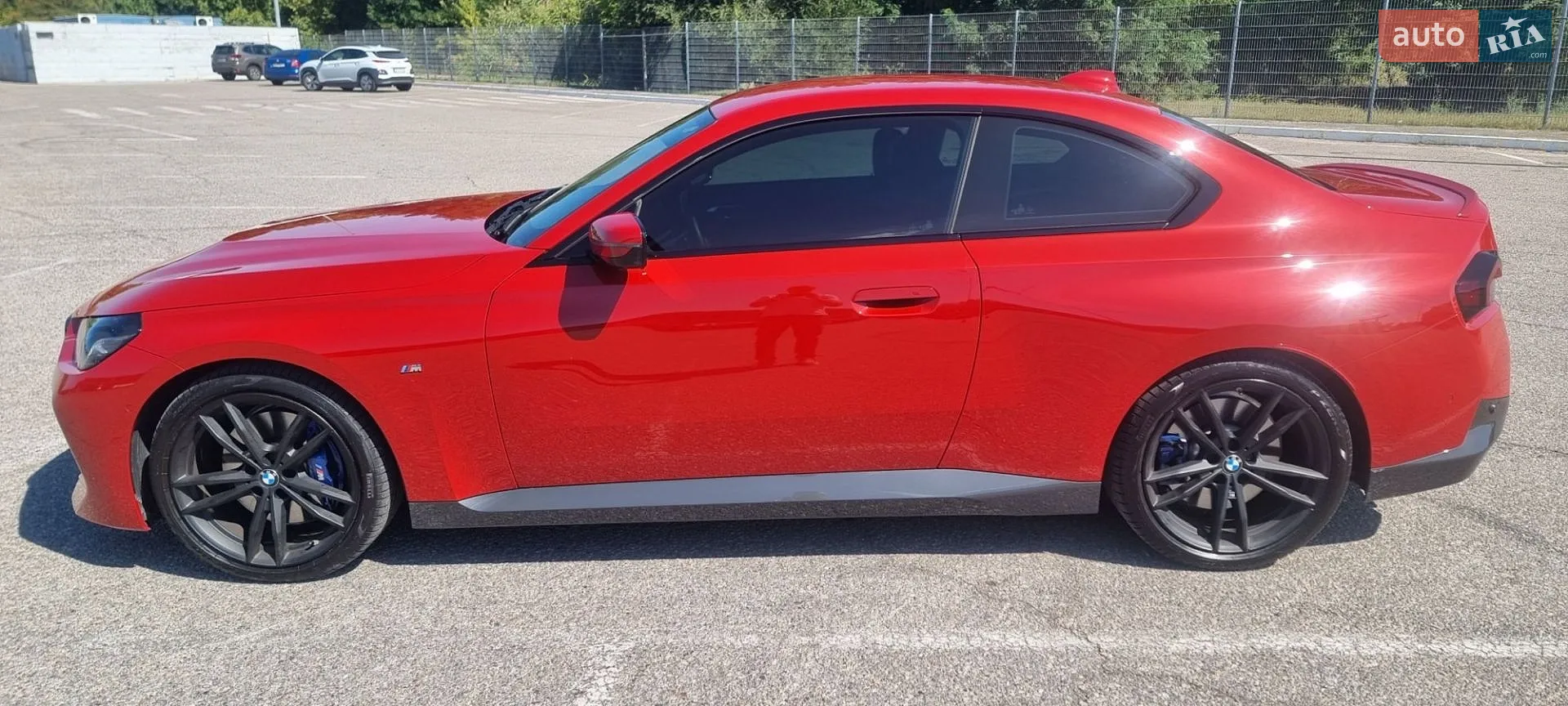2022 BMW 2er - мініатюра 3