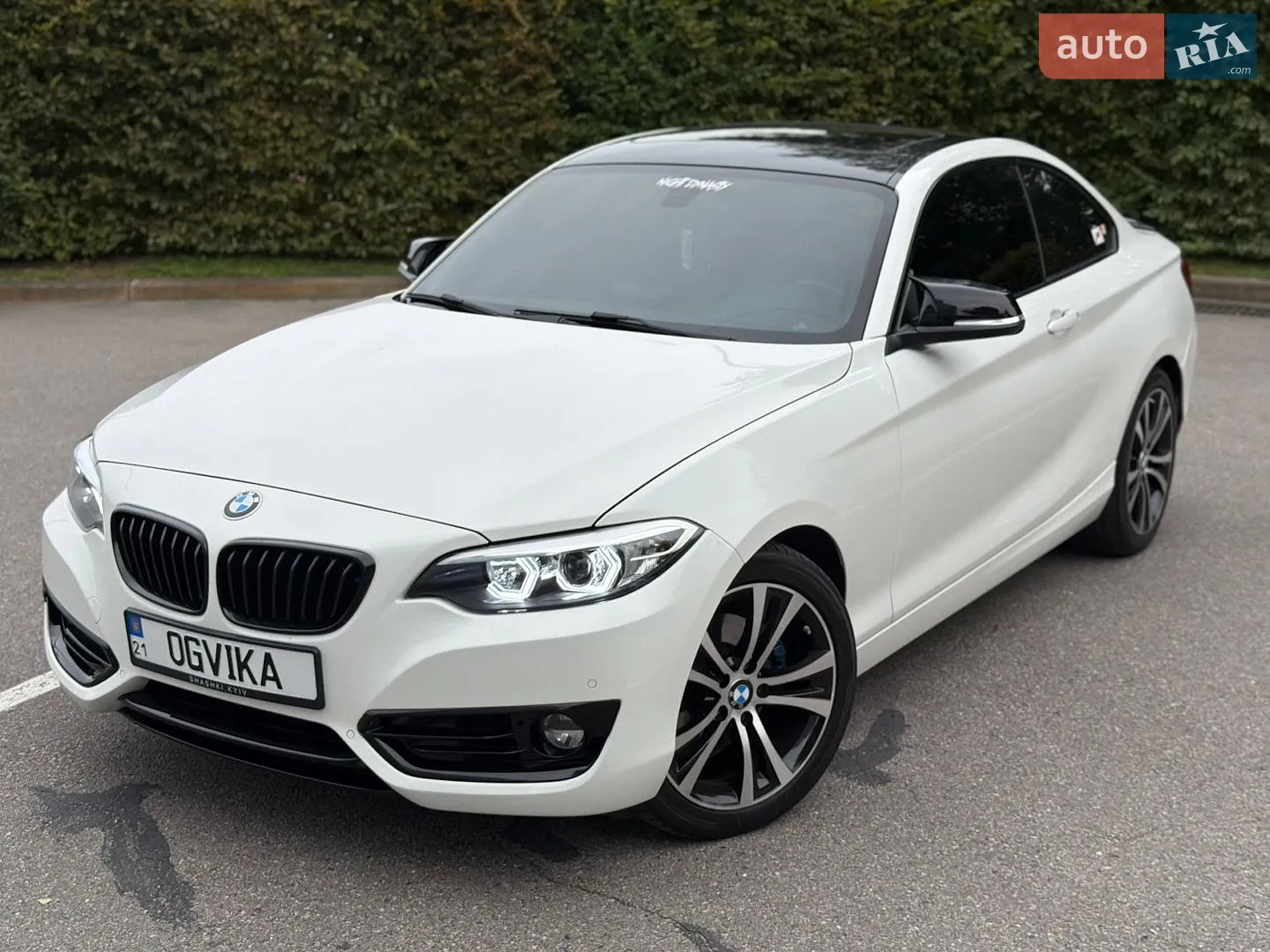 2015 BMW 2er - мініатюра 2