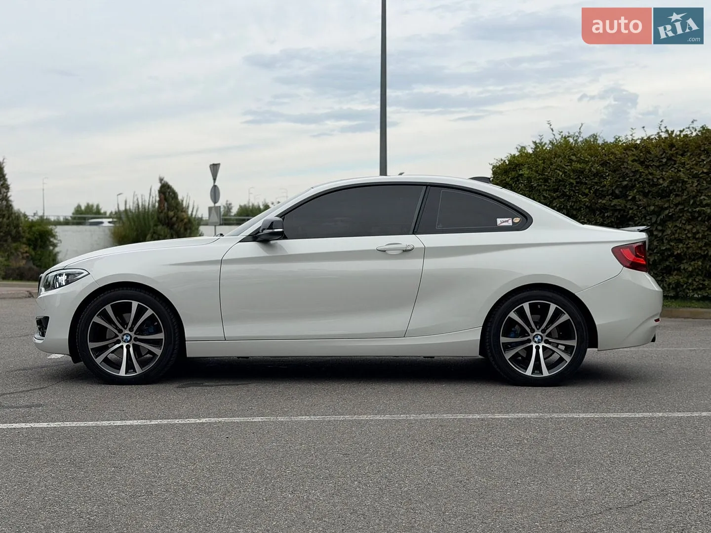 2015 BMW 2er - мініатюра 4