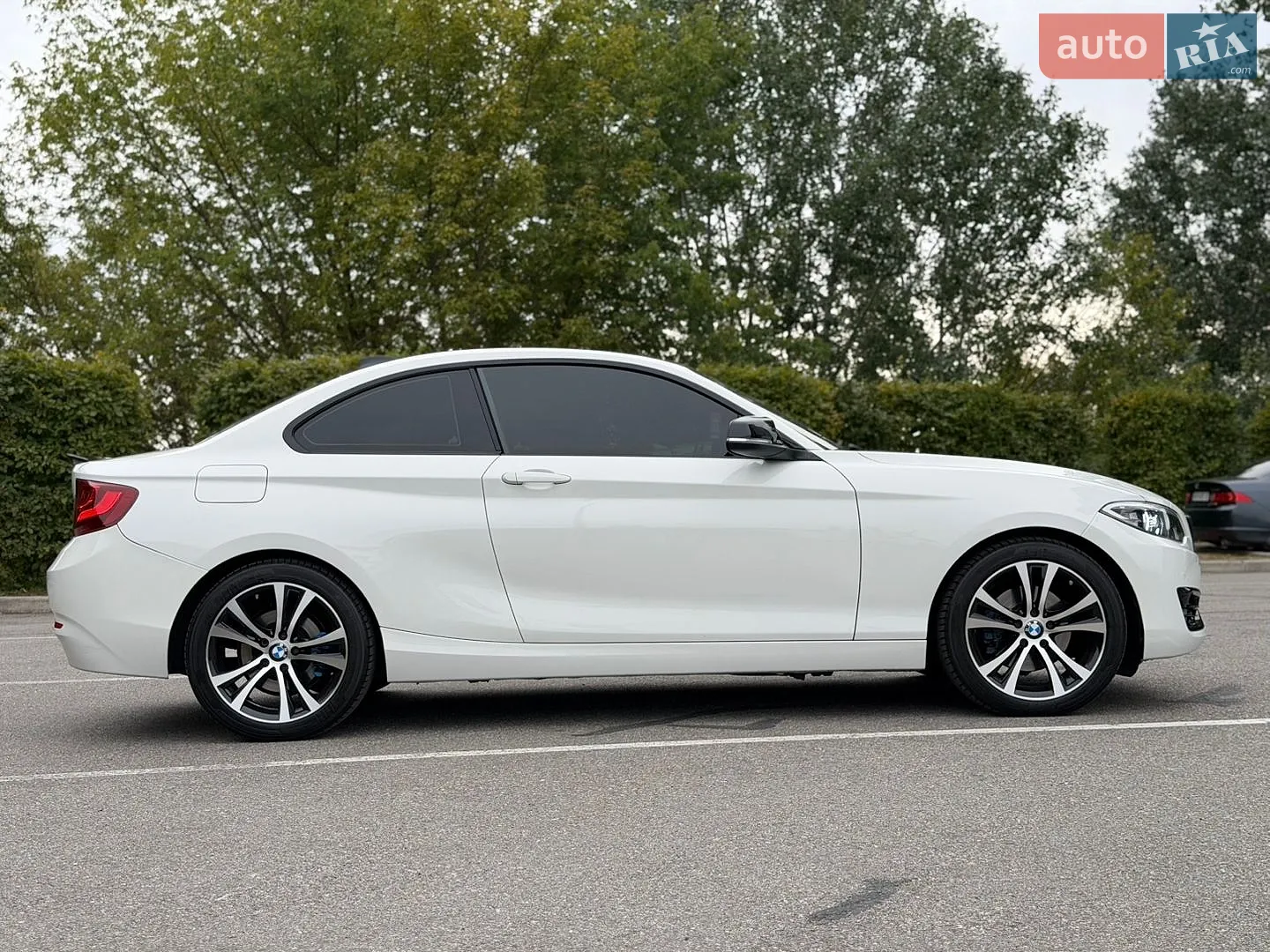 2015 BMW 2er - мініатюра 10