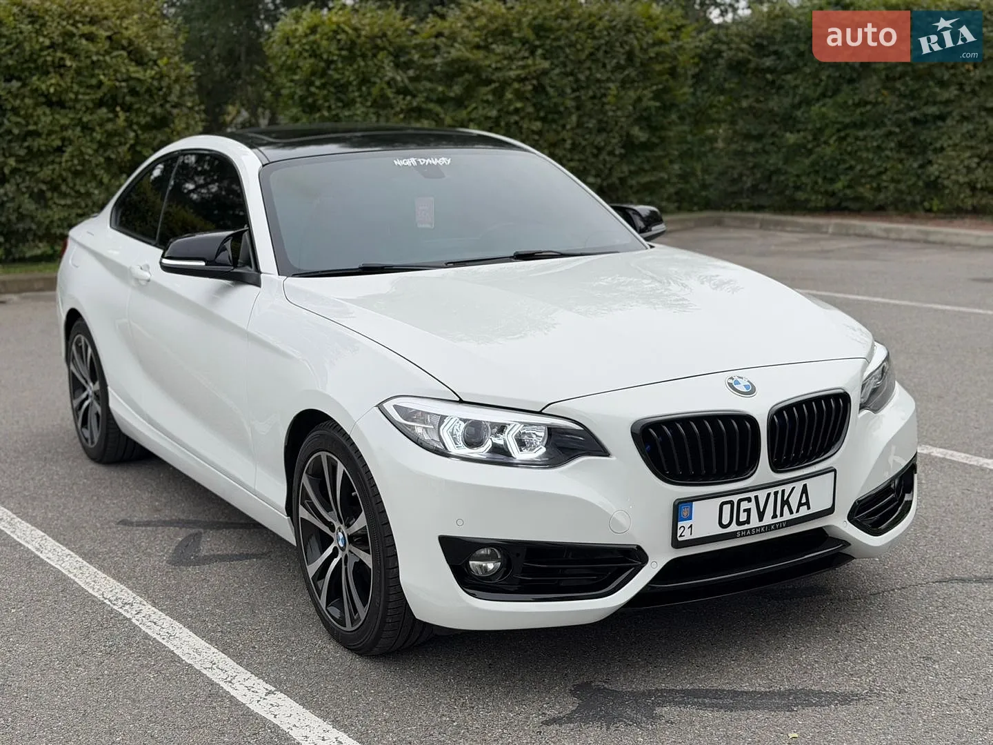 2015 BMW 2er - мініатюра 12