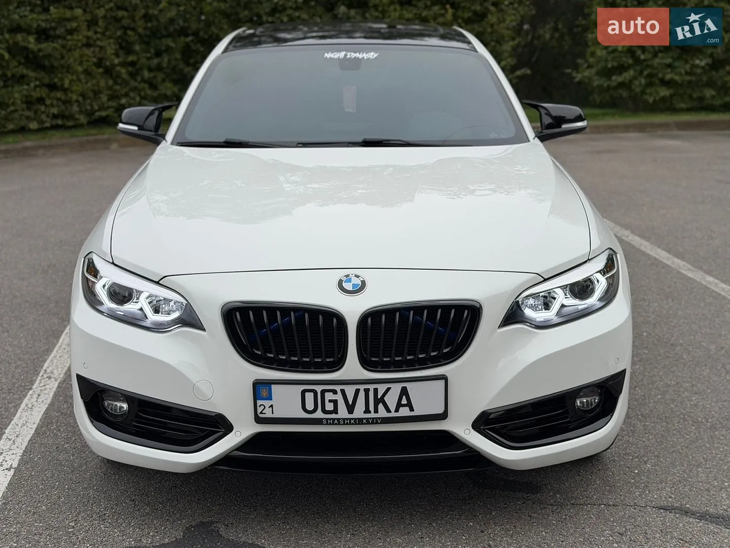 2015 BMW 2er - мініатюра 13