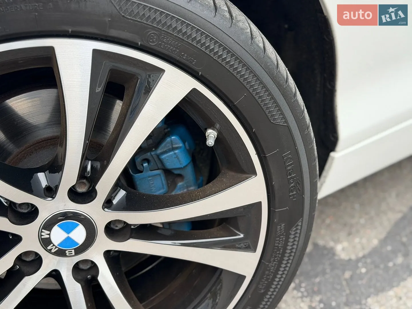 2015 BMW 2er - мініатюра 16