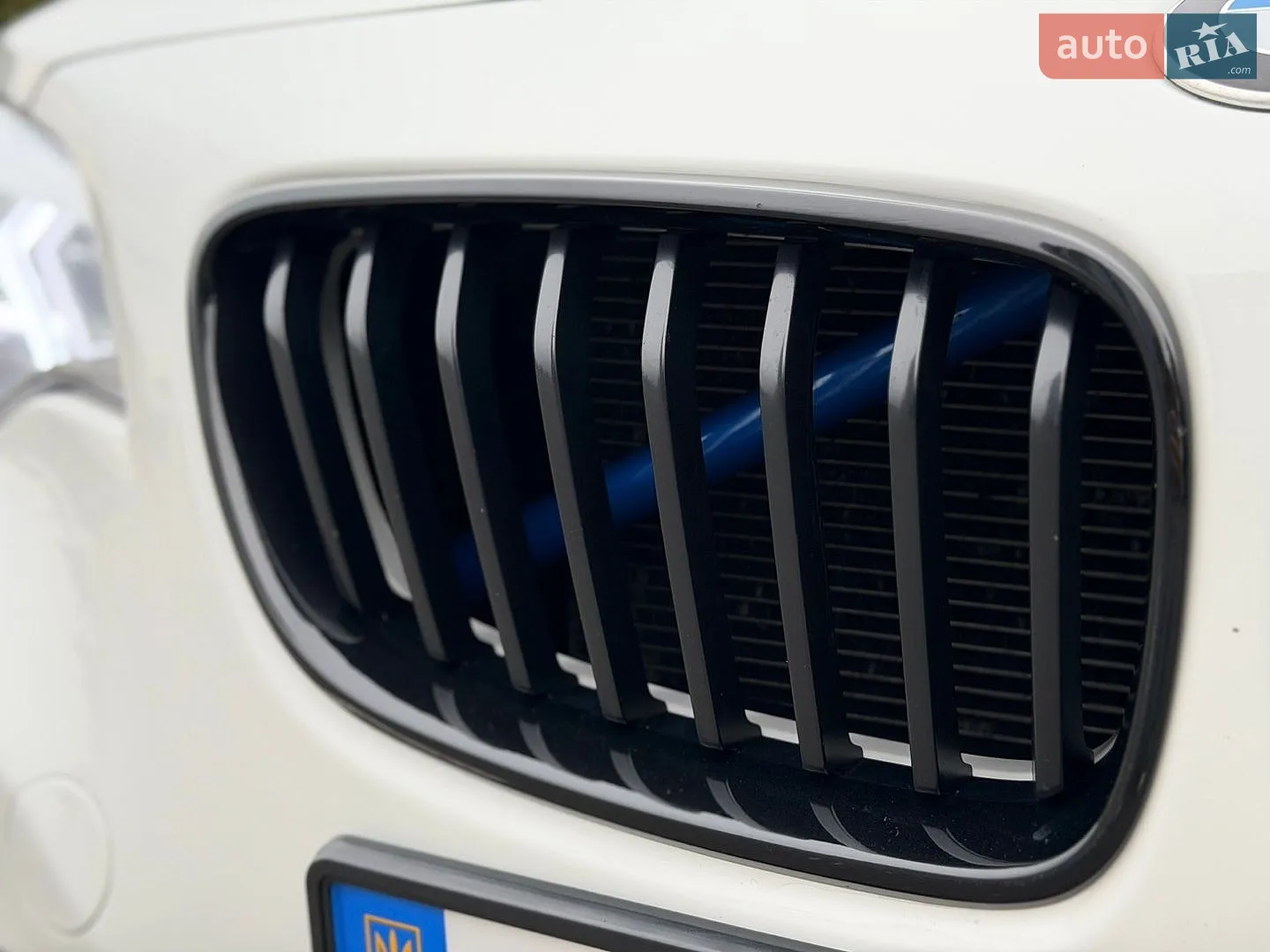 2015 BMW 2er - мініатюра 17