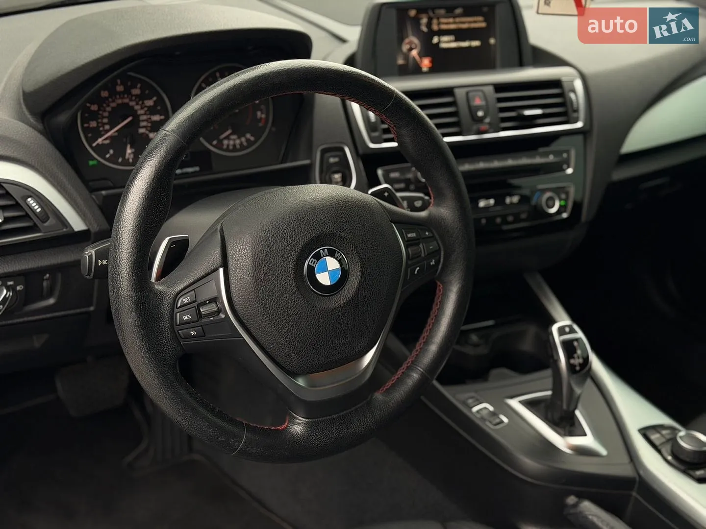 2015 BMW 2er - мініатюра 21