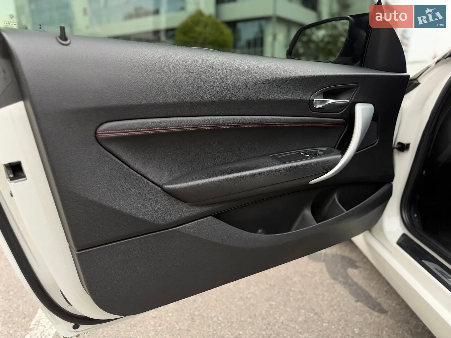 2015 BMW 2er - мініатюра 25