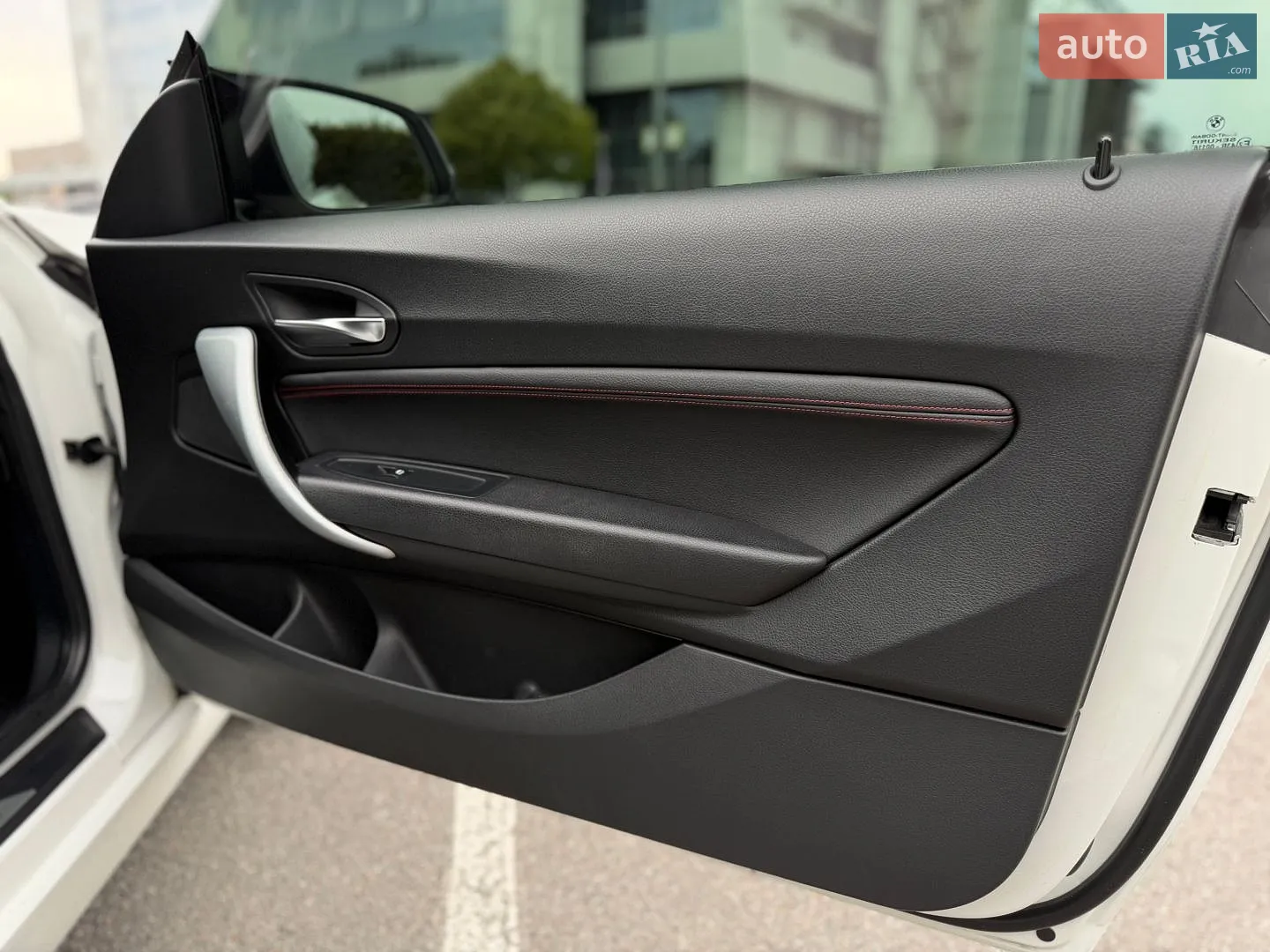 2015 BMW 2er - мініатюра 26