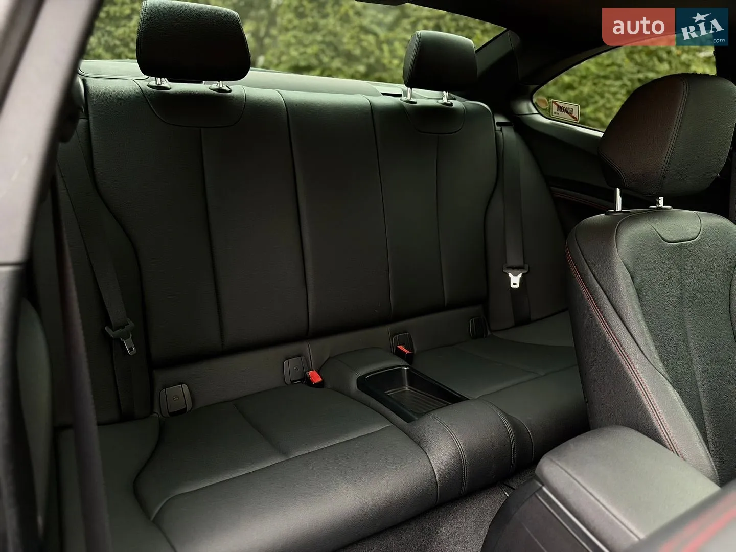 2015 BMW 2er - мініатюра 32