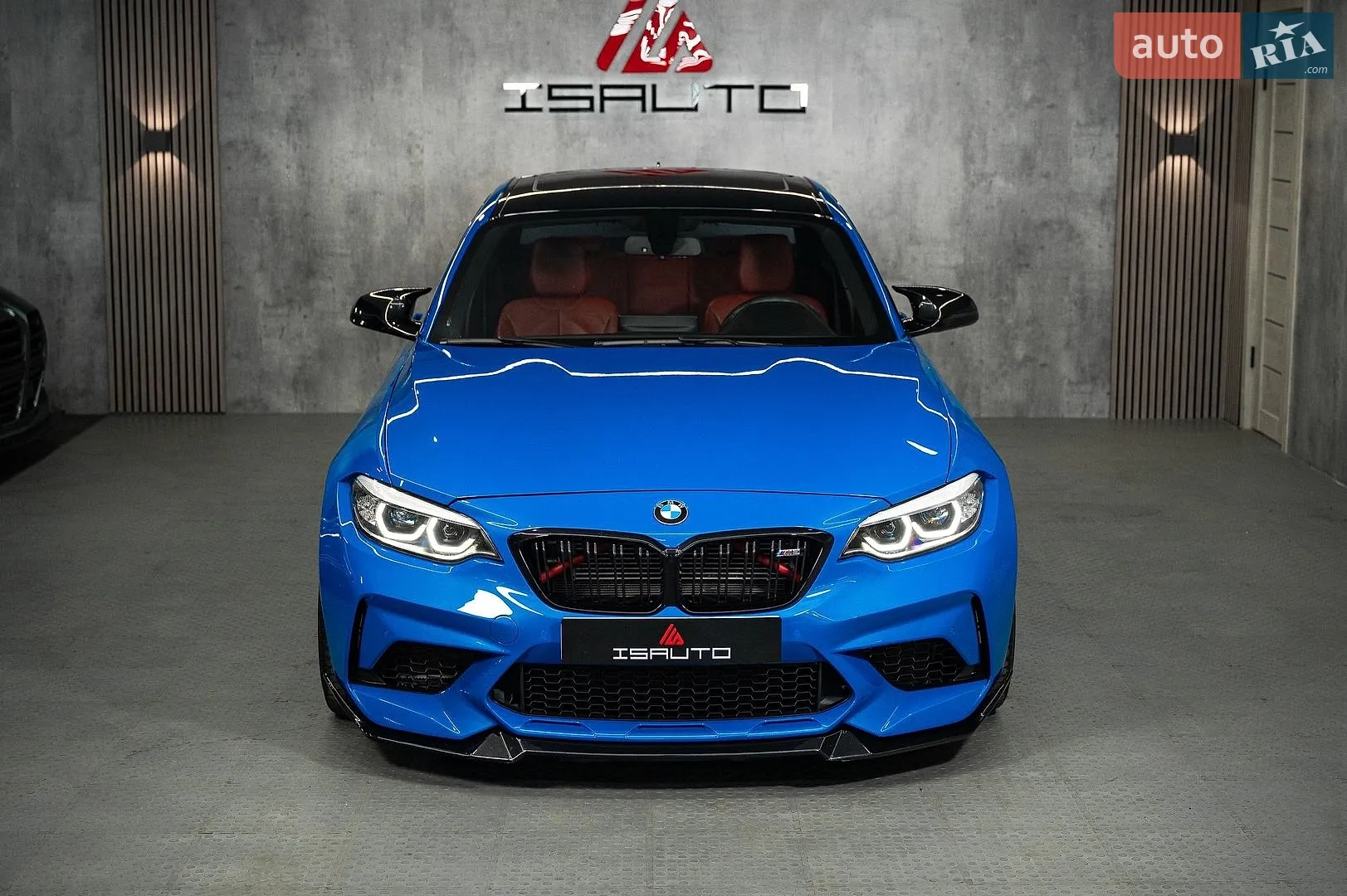 2017 BMW 2er - мініатюра 5