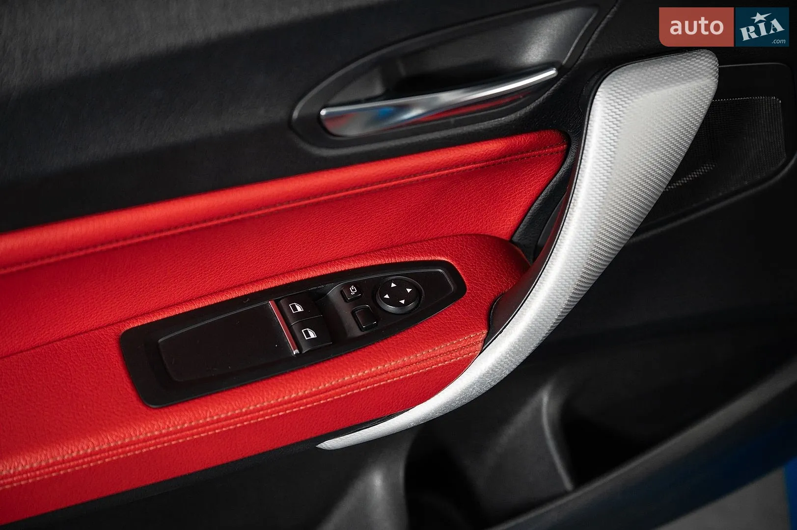 2017 BMW 2er - мініатюра 29