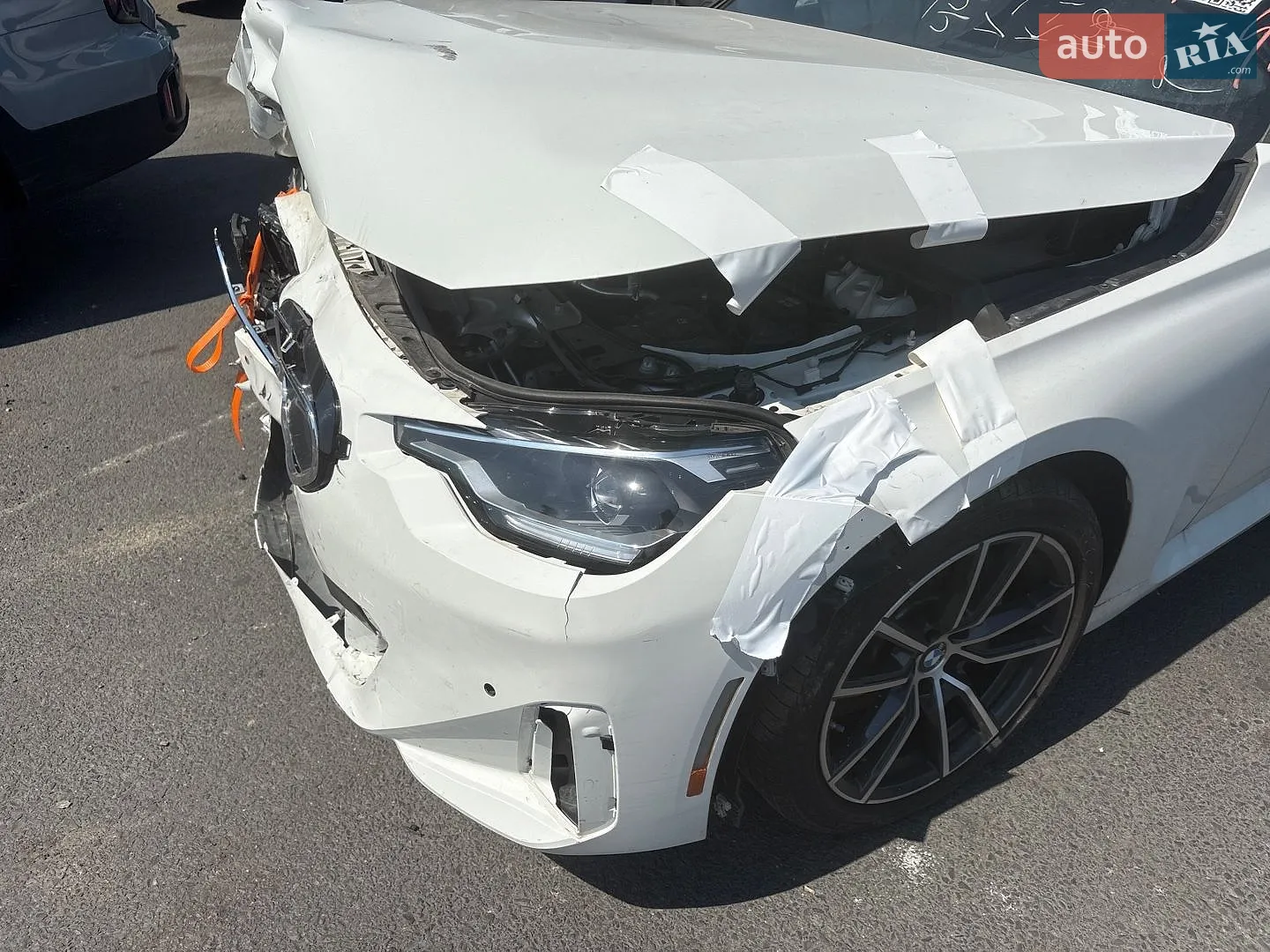 2021 BMW 2er - мініатюра 12