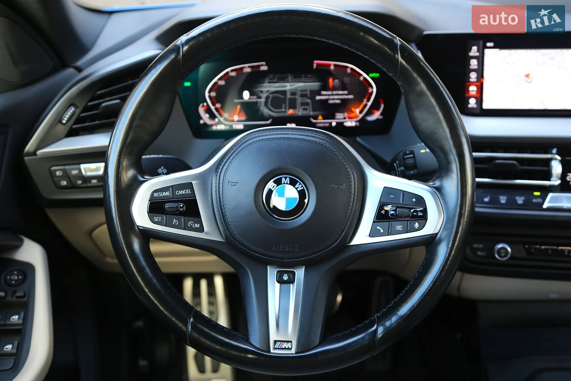 2022 BMW 2er - мініатюра 16