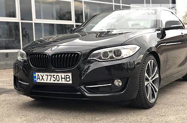 Autoria продажа бмв 228 бу купить Bmw 228 в украине