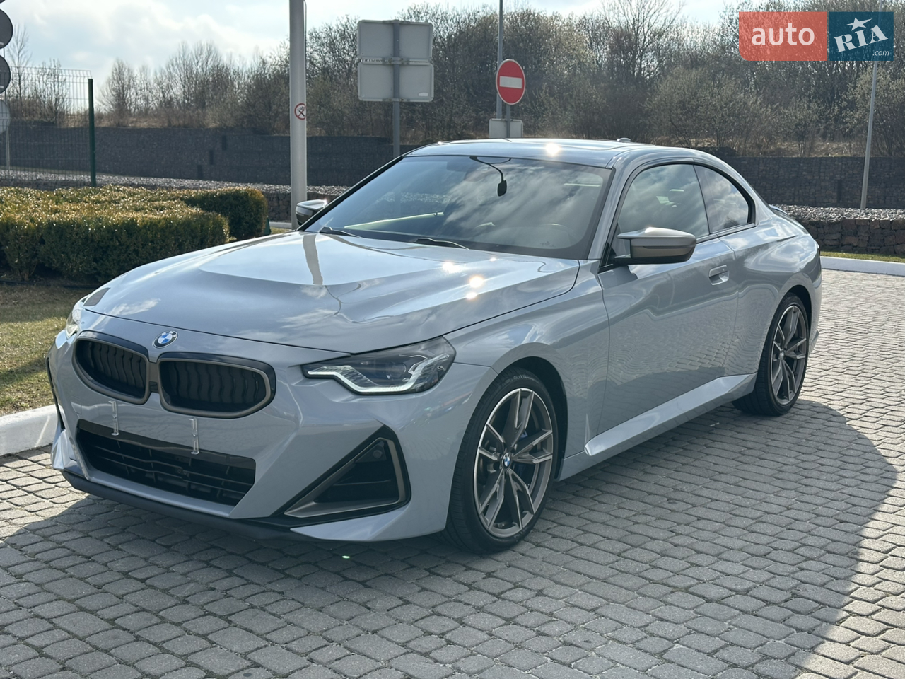 2021 BMW 2er - мініатюра 24