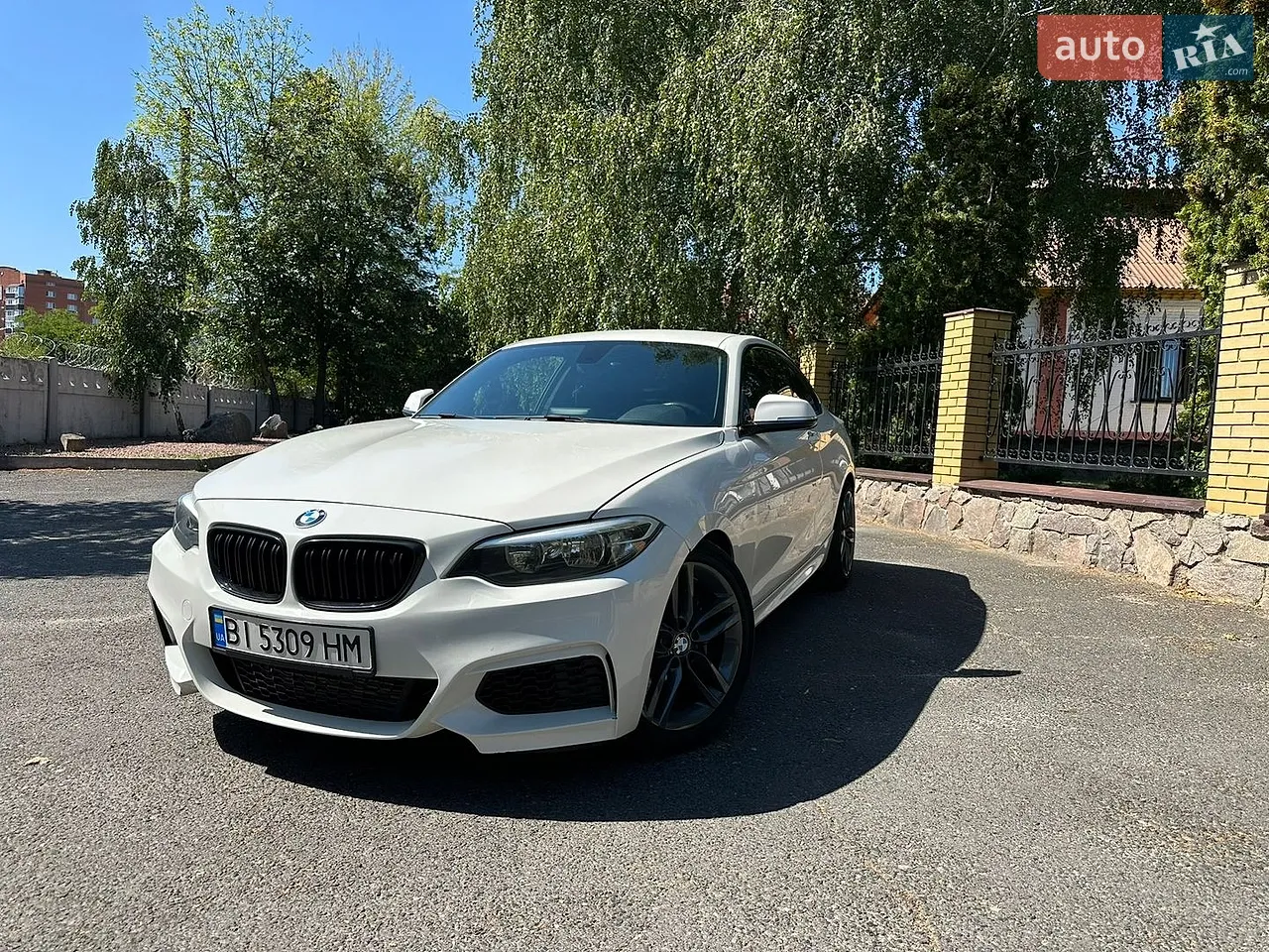 2015 BMW 2er - мініатюра 13