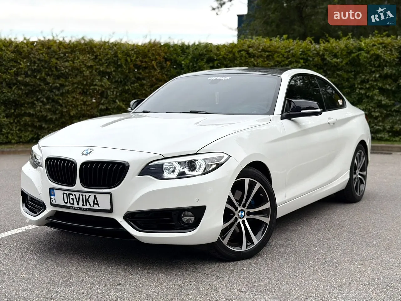 2015 BMW 2er - мініатюра 37