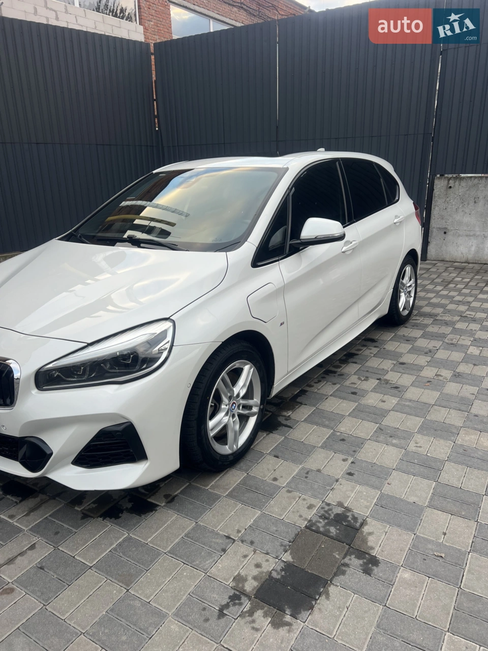2019 BMW 2er - мініатюра 60