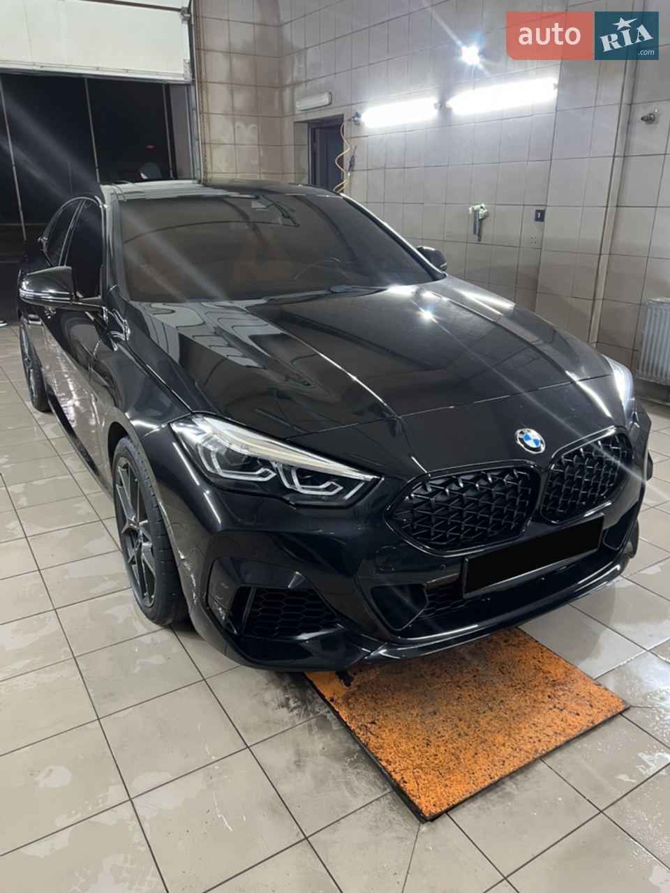 2020 BMW 2er - мініатюра 29