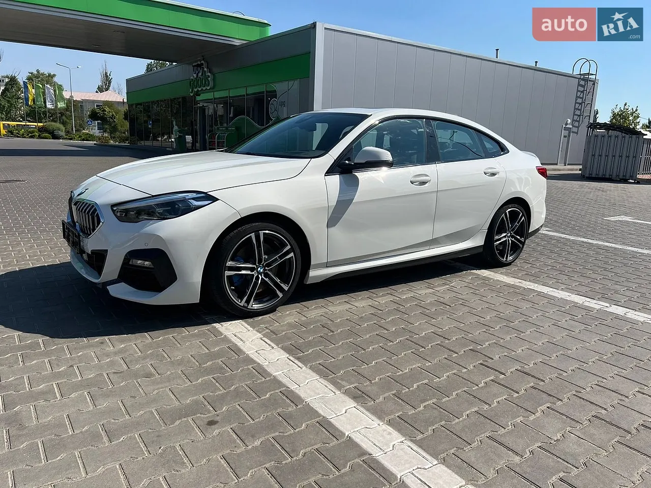 2021 BMW 2er - мініатюра 42