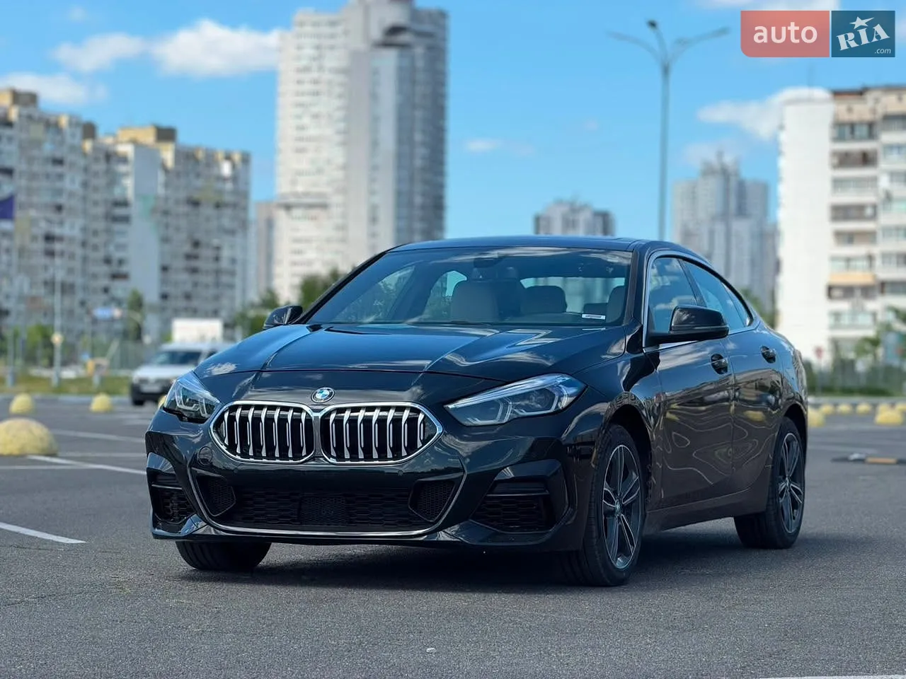 2021 BMW 2er - мініатюра 25